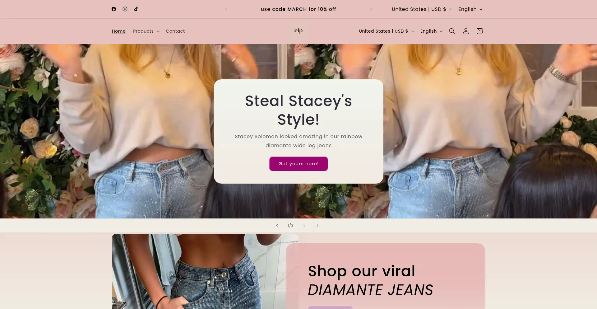 Edgylittlepieces.com