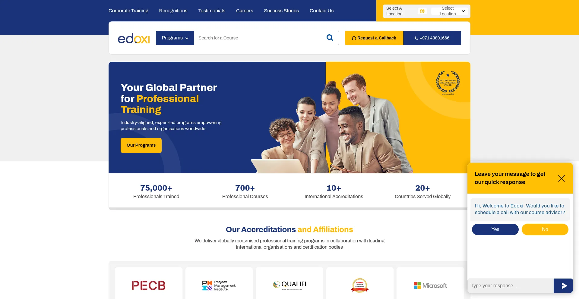 Edoxi.com