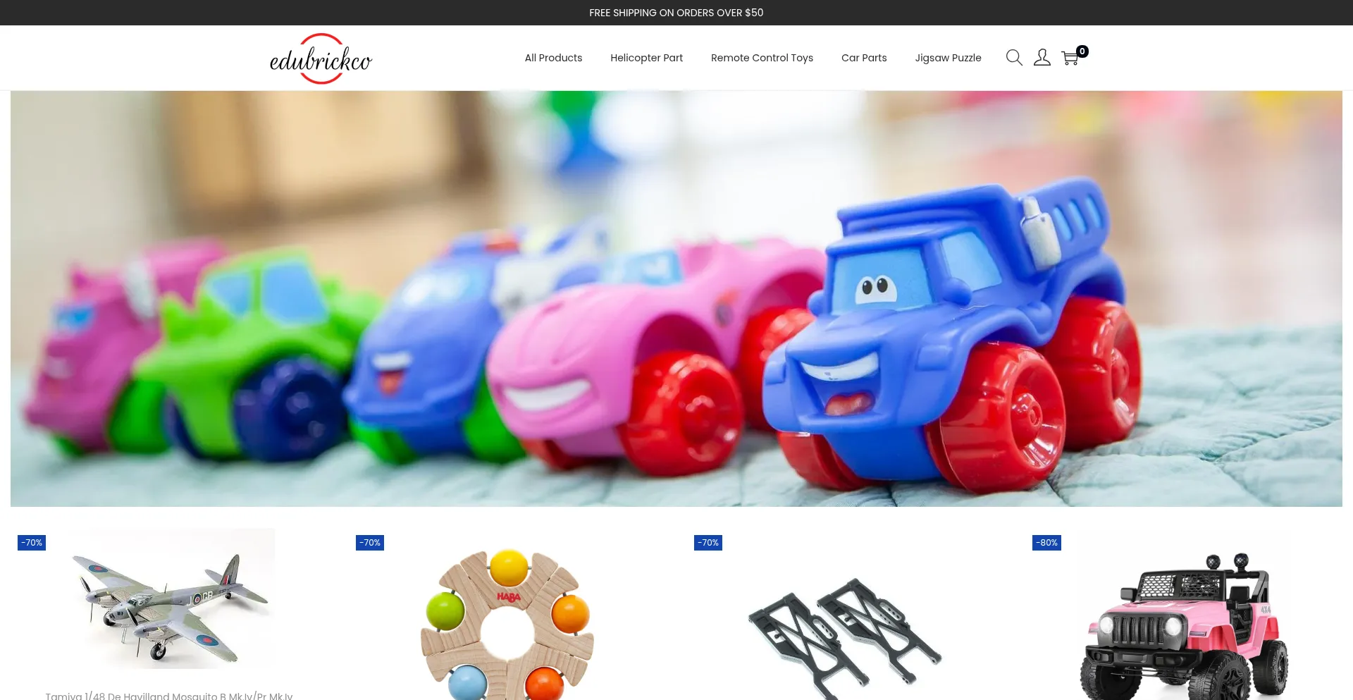 Edubrickco.com