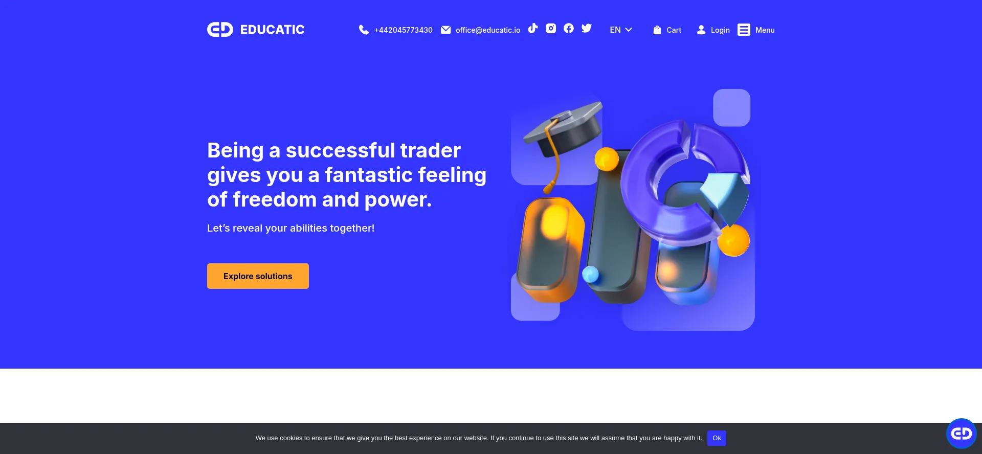 Is Educatic.io Safe?