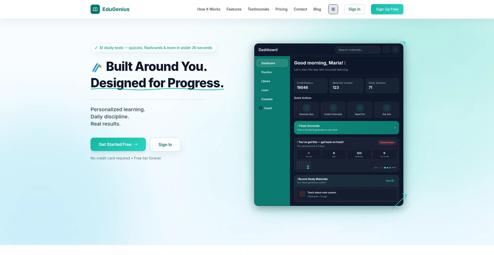 Edugenius.app