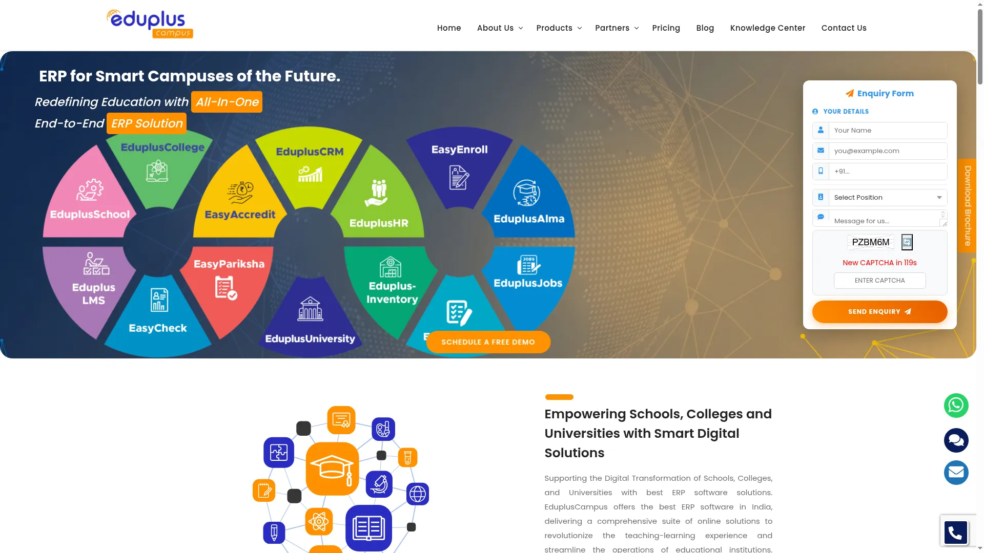 Edupluscampus.com