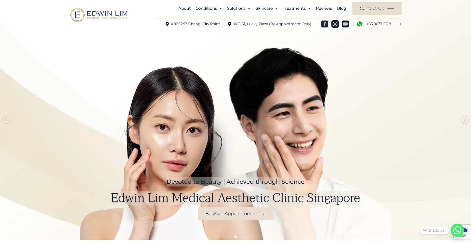 Edwinlimclinic.sg