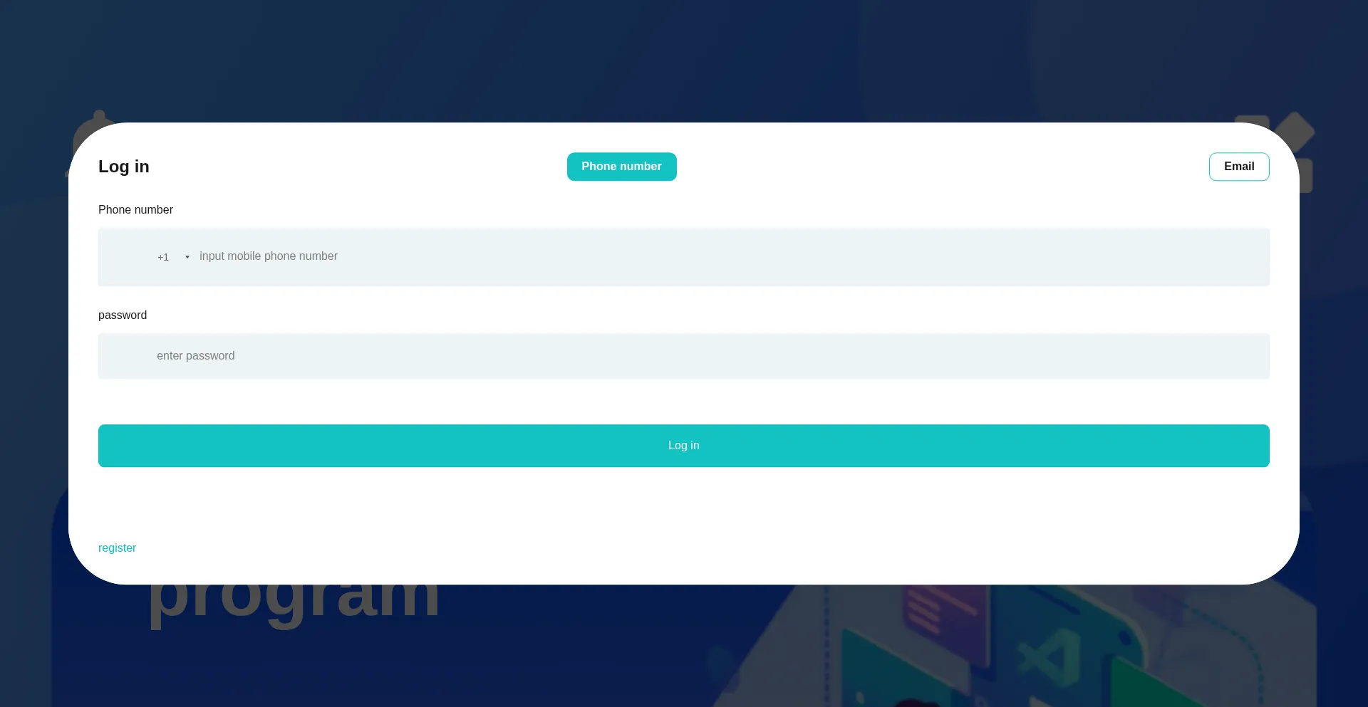 Edx58.com Screenshot