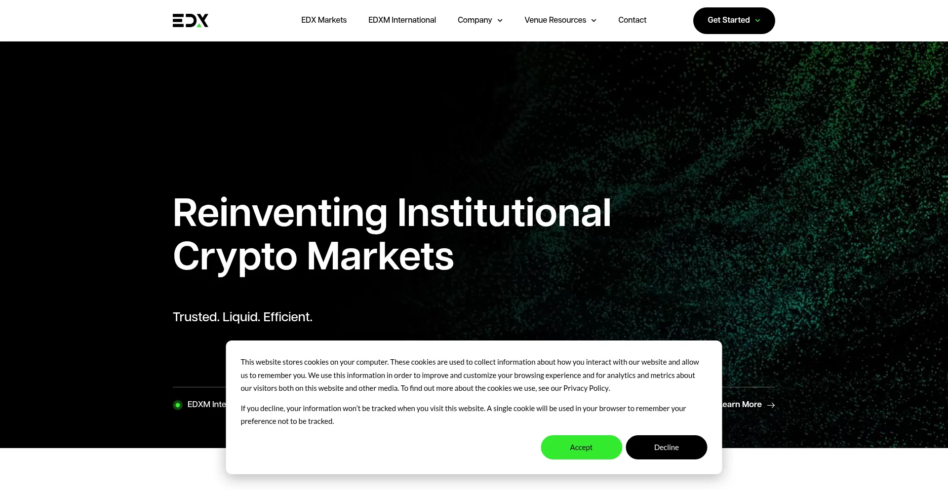 Is Edxmarkets.com Safe?