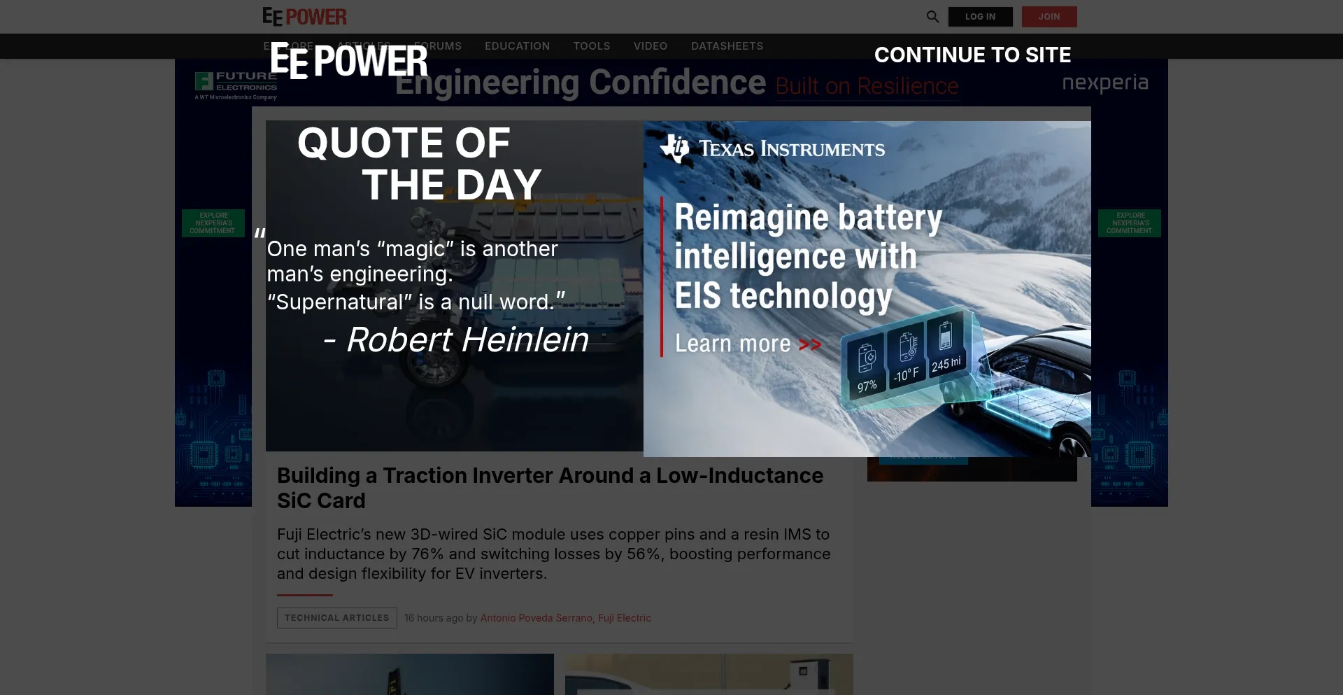 Eepower.com