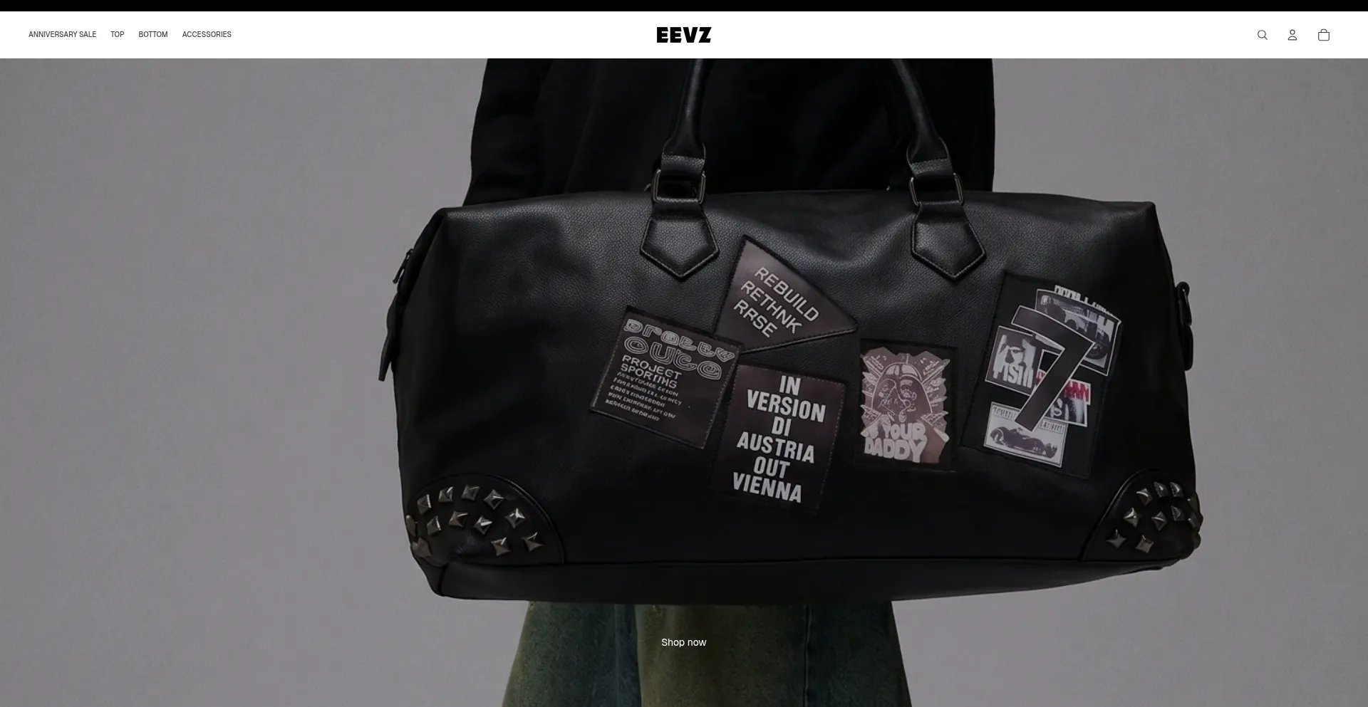 Eevz.in