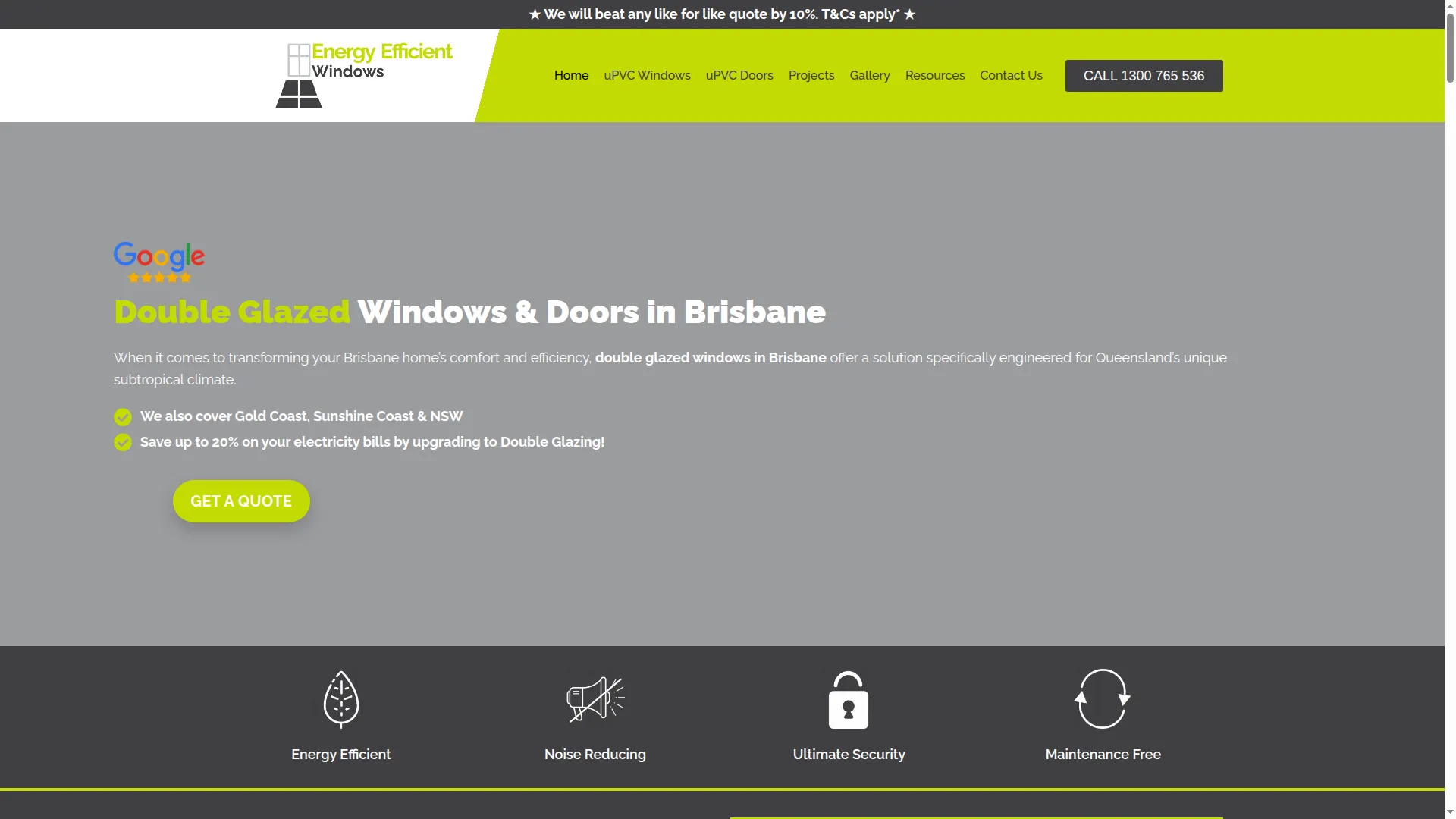 Eewindows.com.au