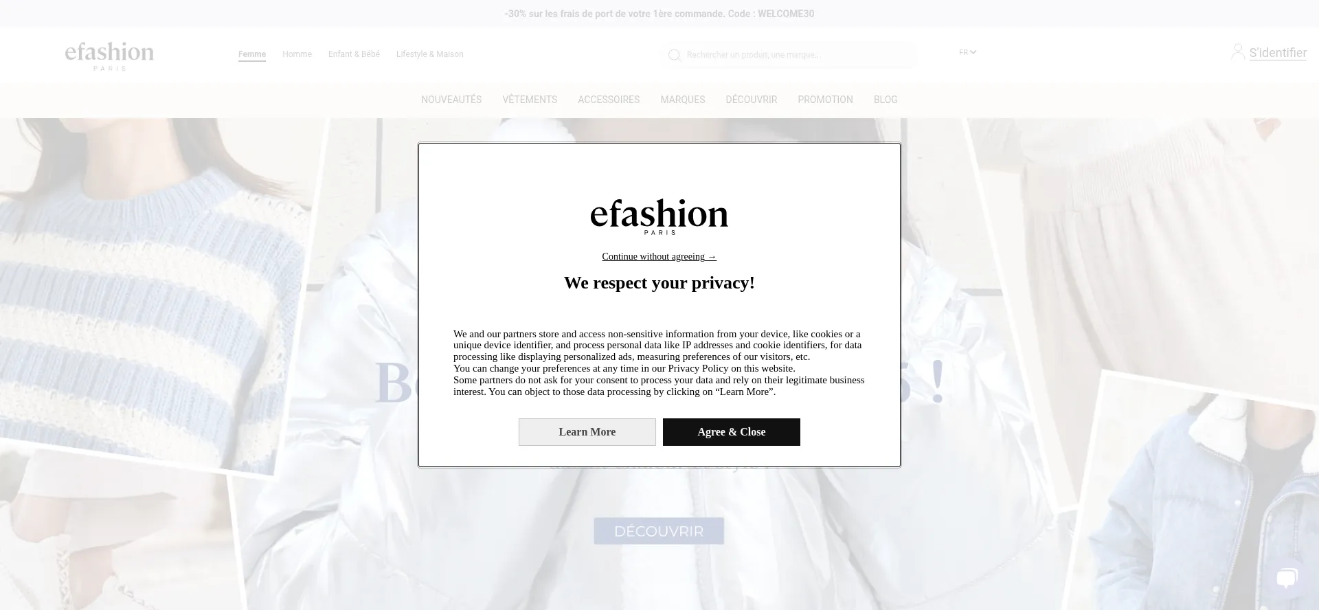 Efashion-paris.com