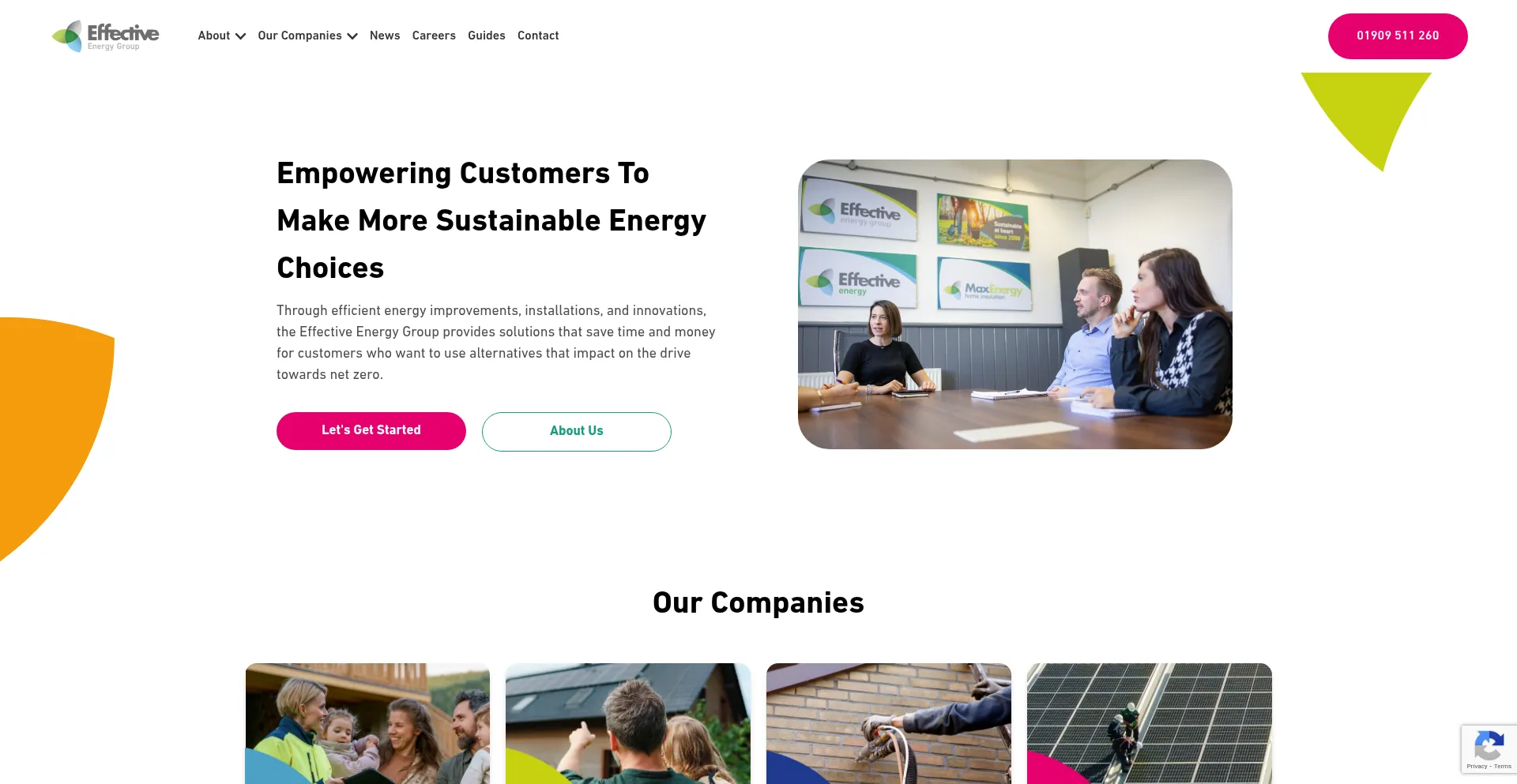 Effective-energy.co.uk