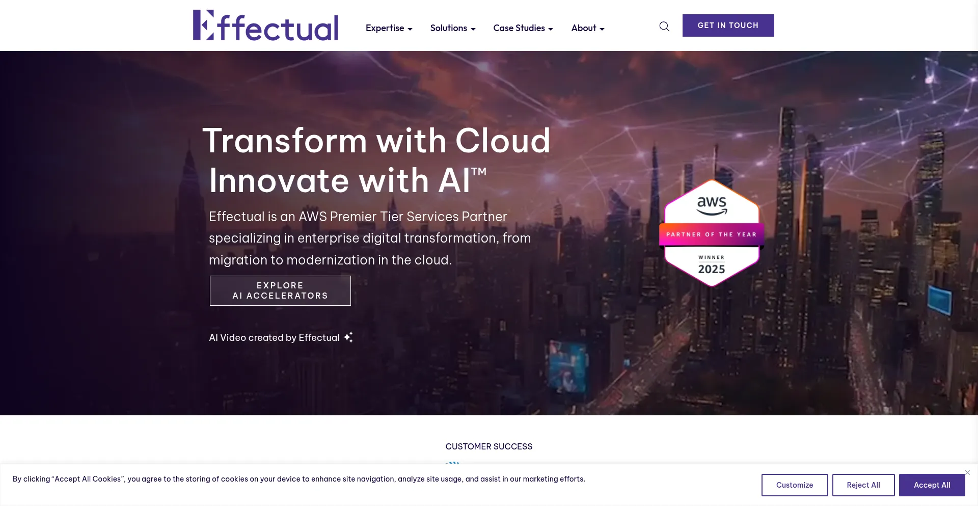 Effectual.ai