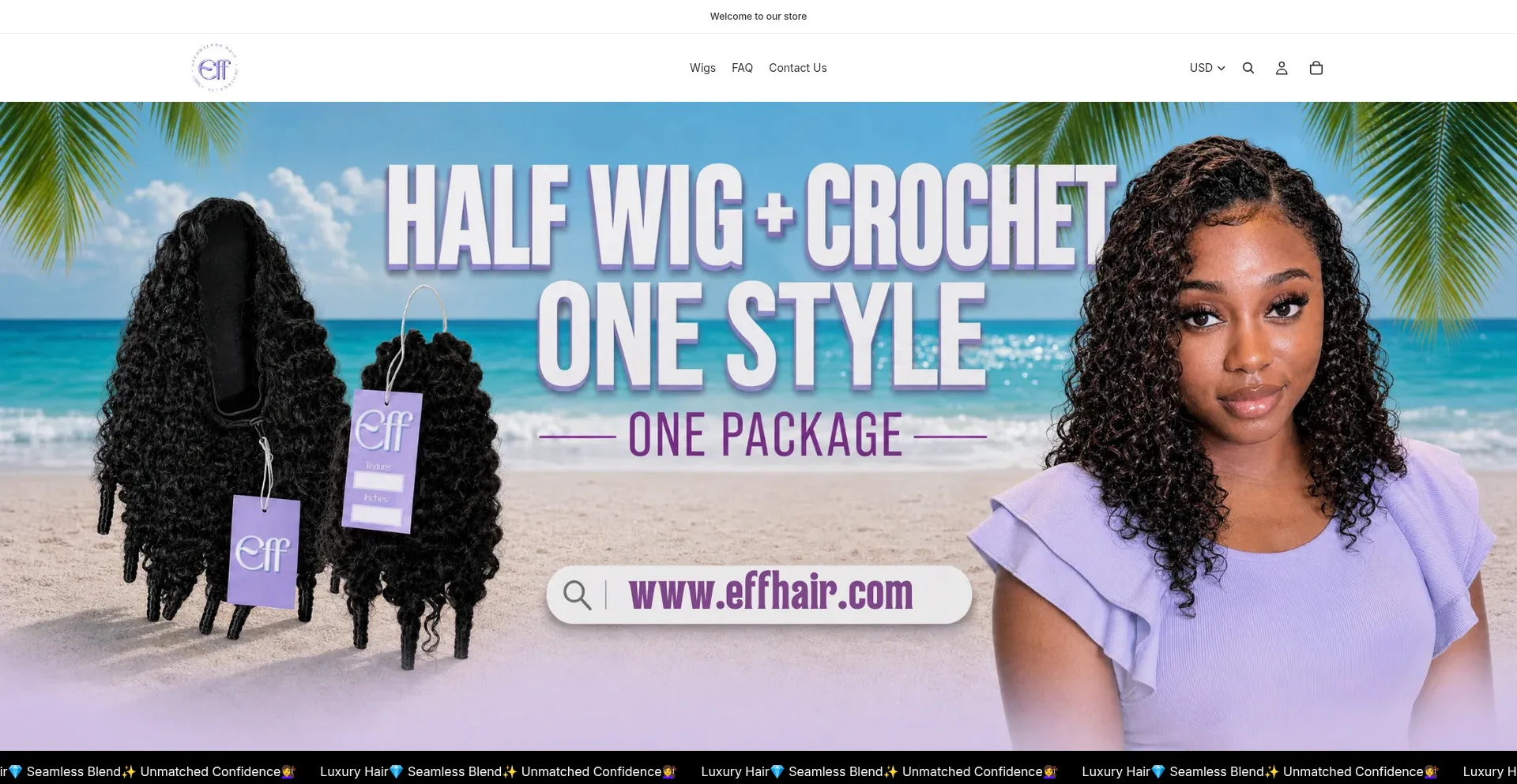Effhair.com