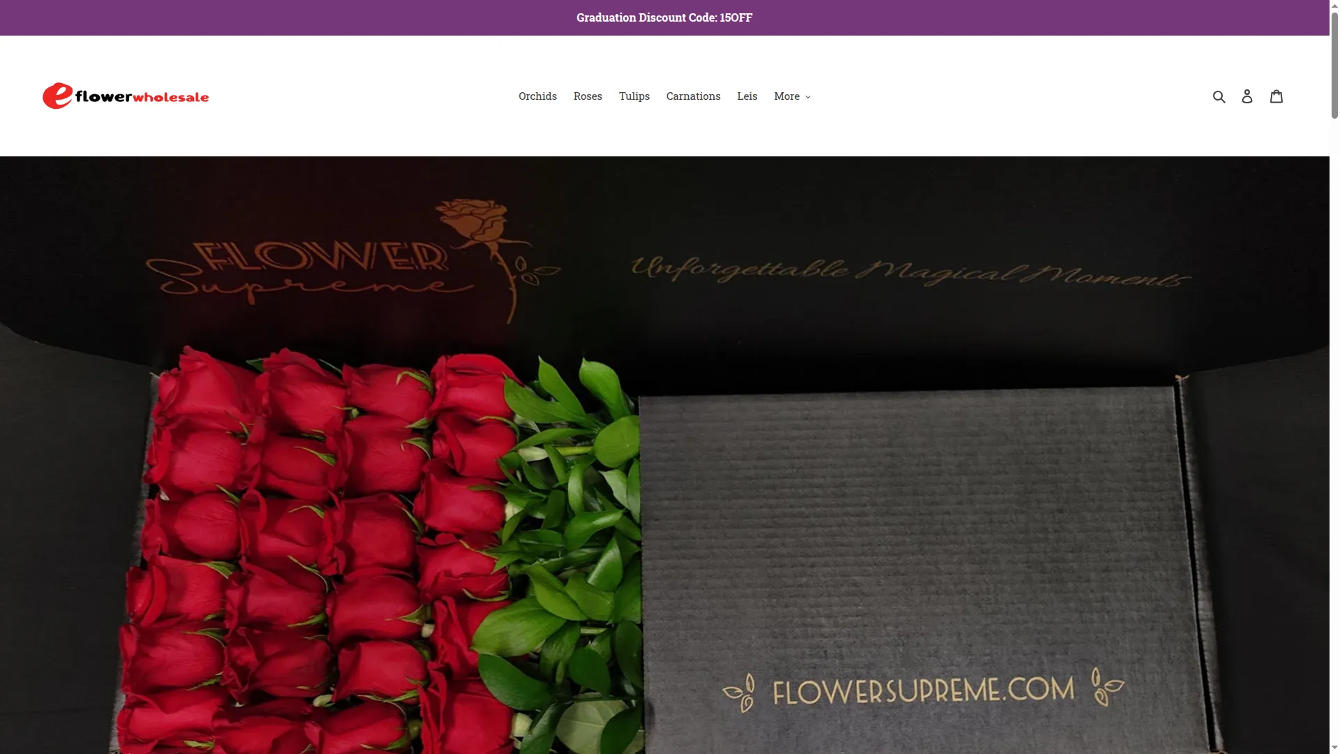 Eflowerwholesale.com