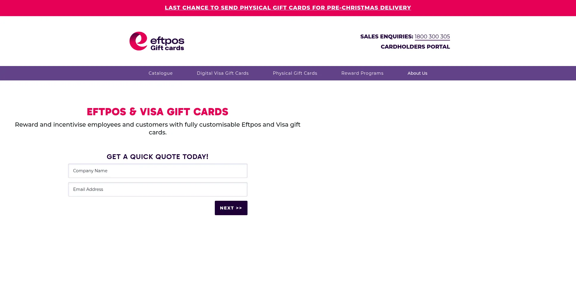 Eftposgiftcard.com.au