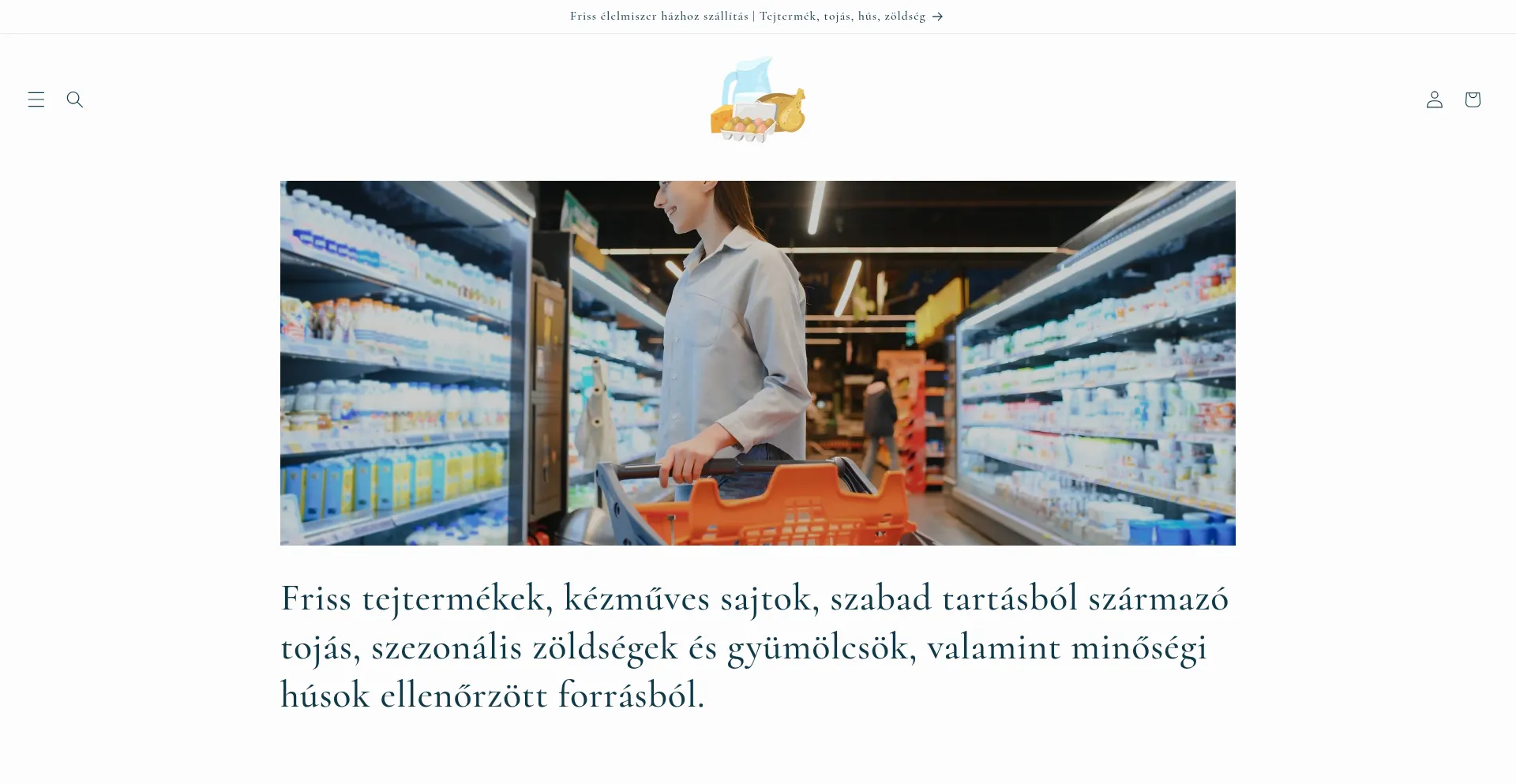 Egeszsegeskosar.shop