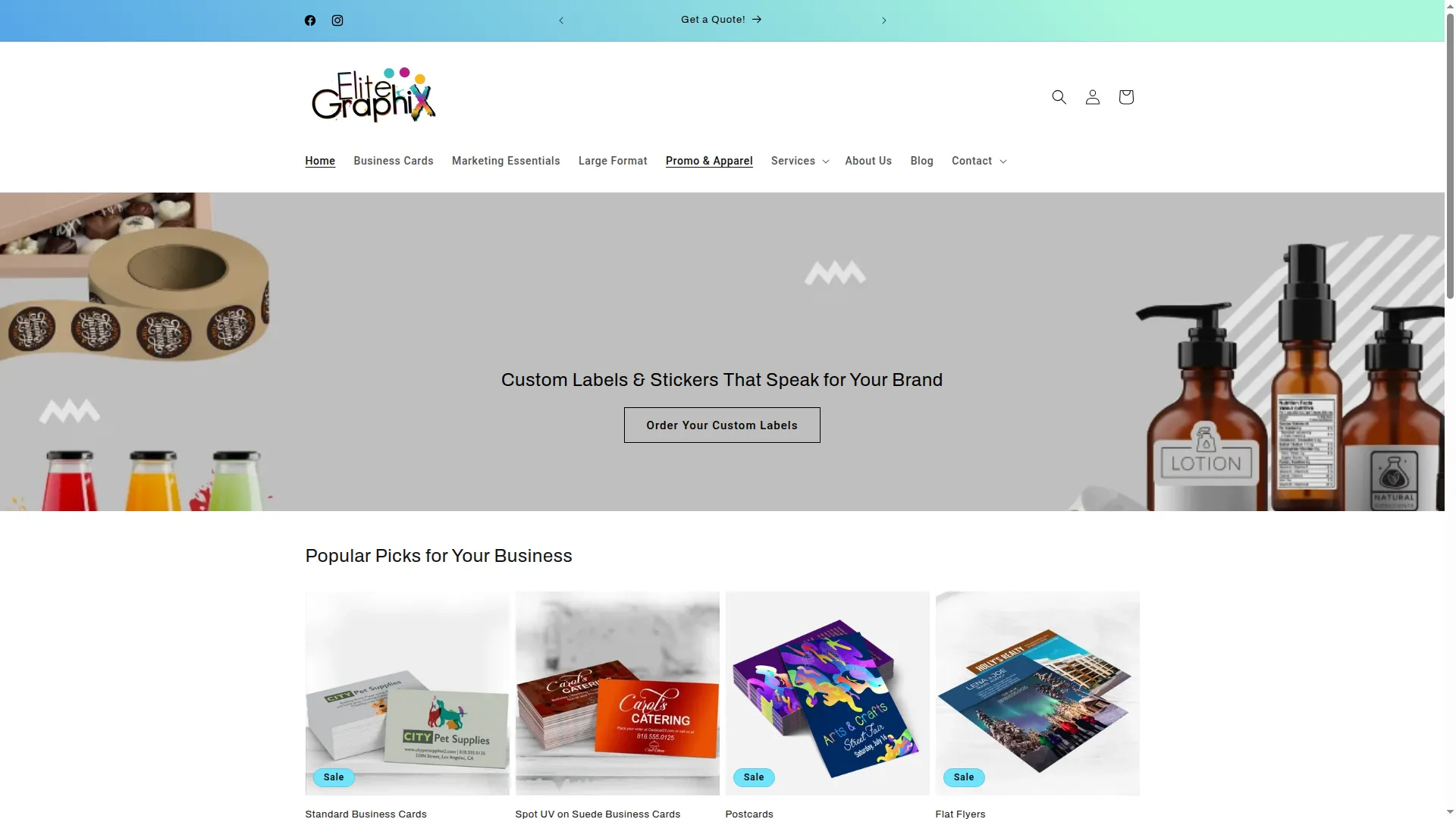 Egxprinting.com