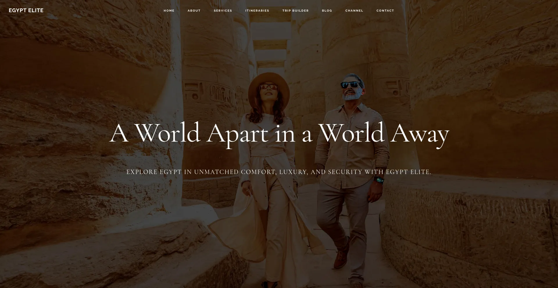 Egyptelite.com