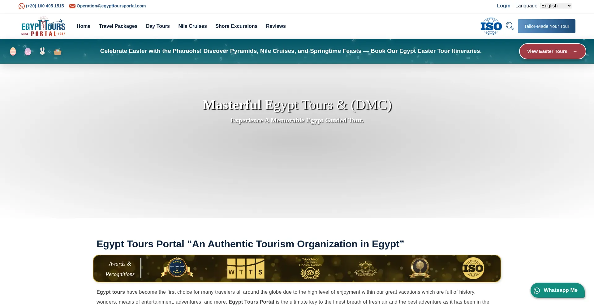 Egypttoursportal.com