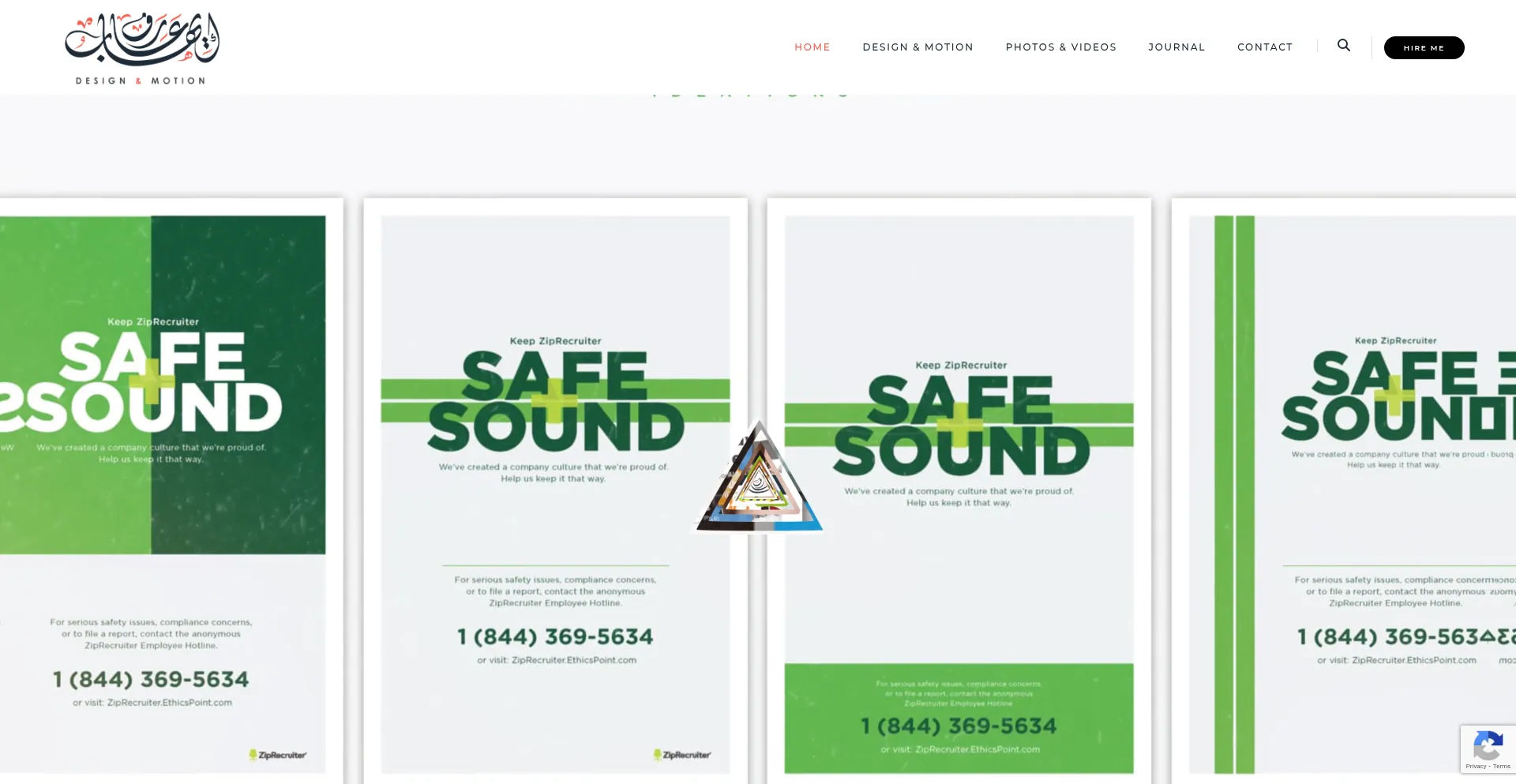 Is Ehabaref.com Safe?