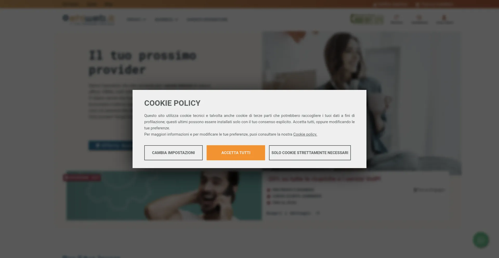 Ehiweb.it