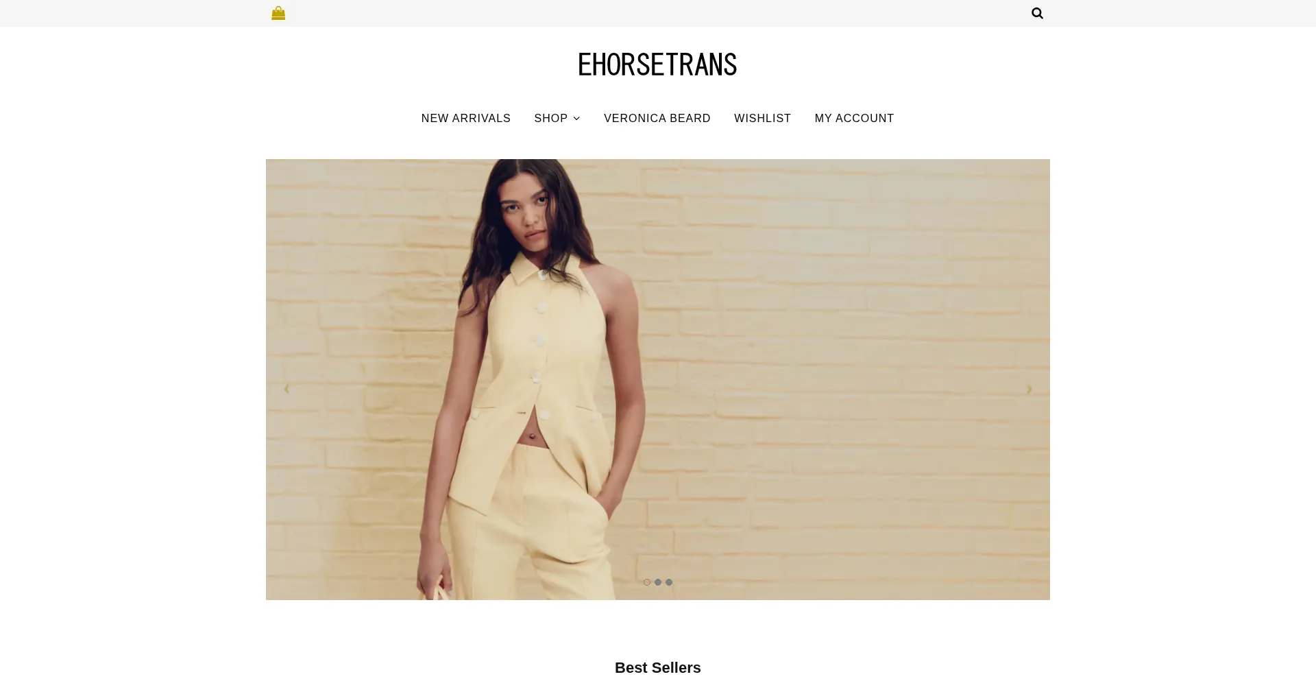 Is Ehorsetrans.com Safe?