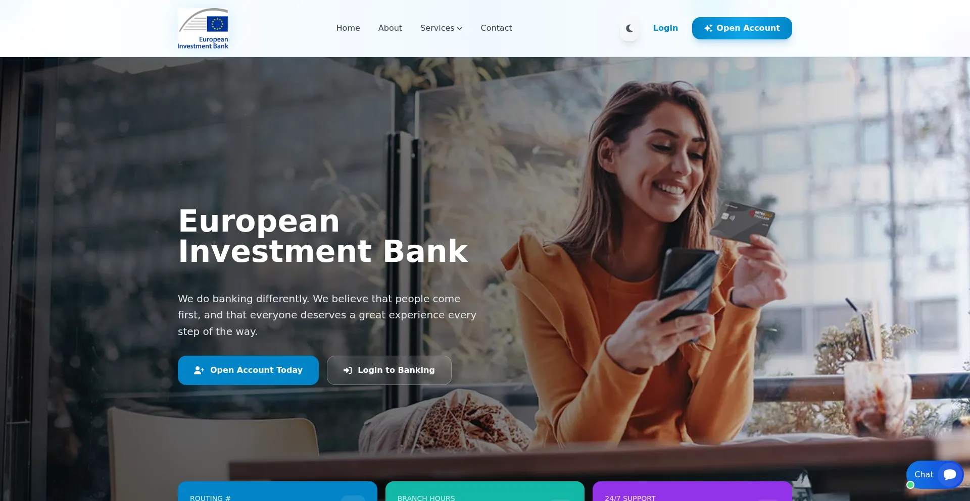 Eibtrust.org