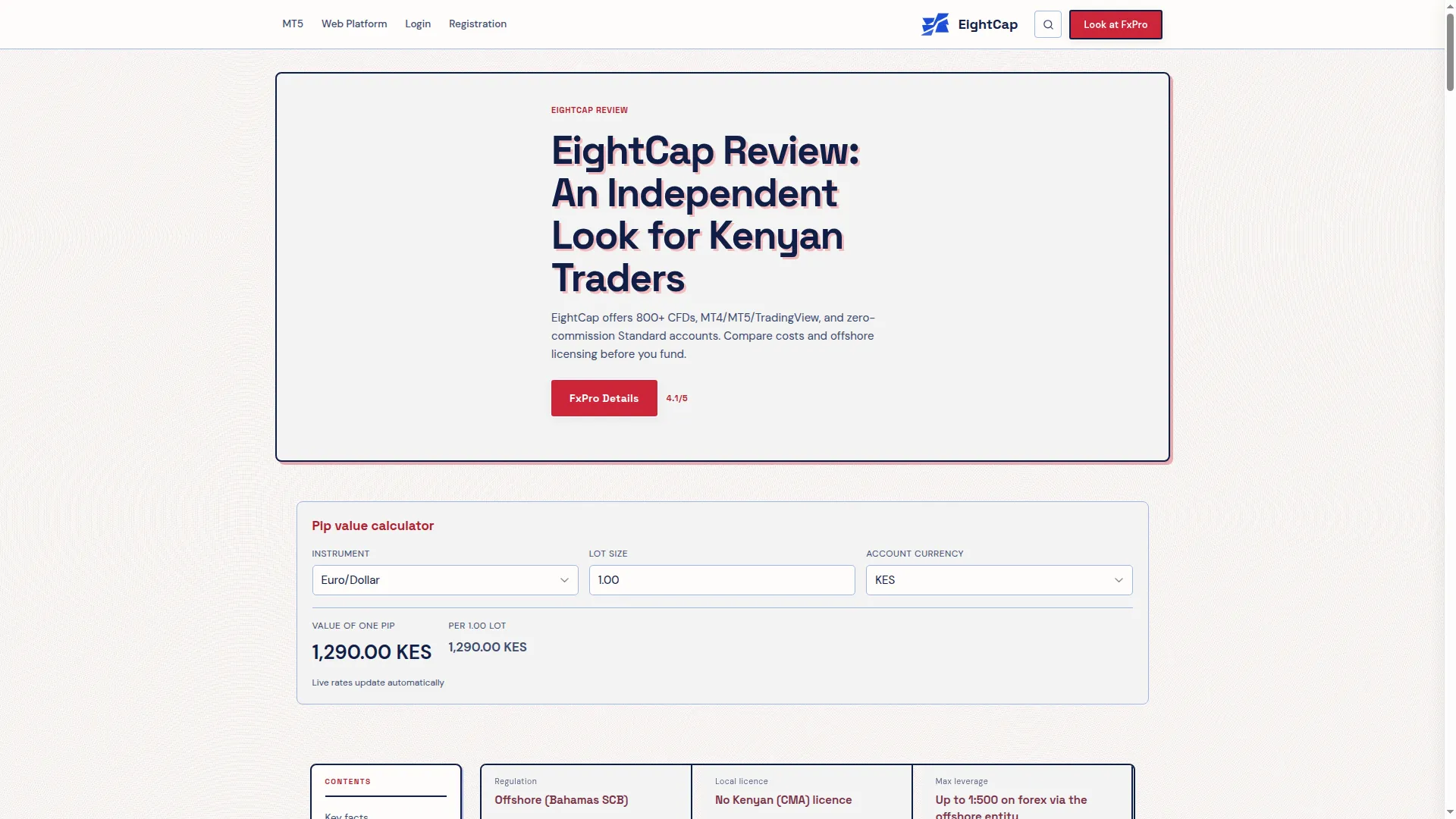Eighbrokerke.com