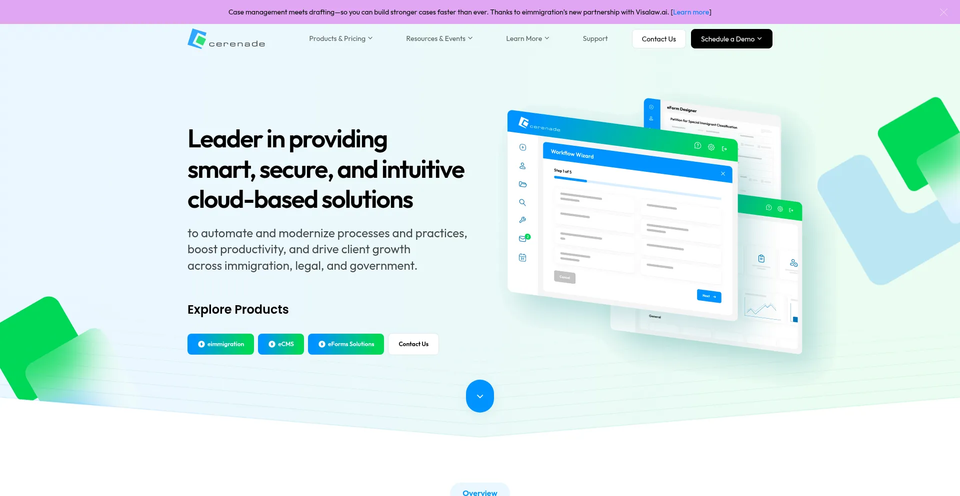 Eila.com Screenshot