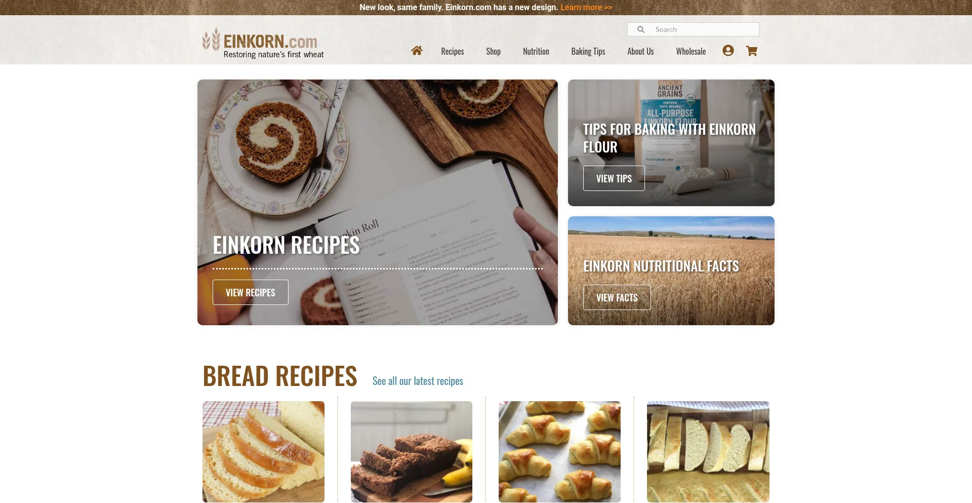 Eincorn.com