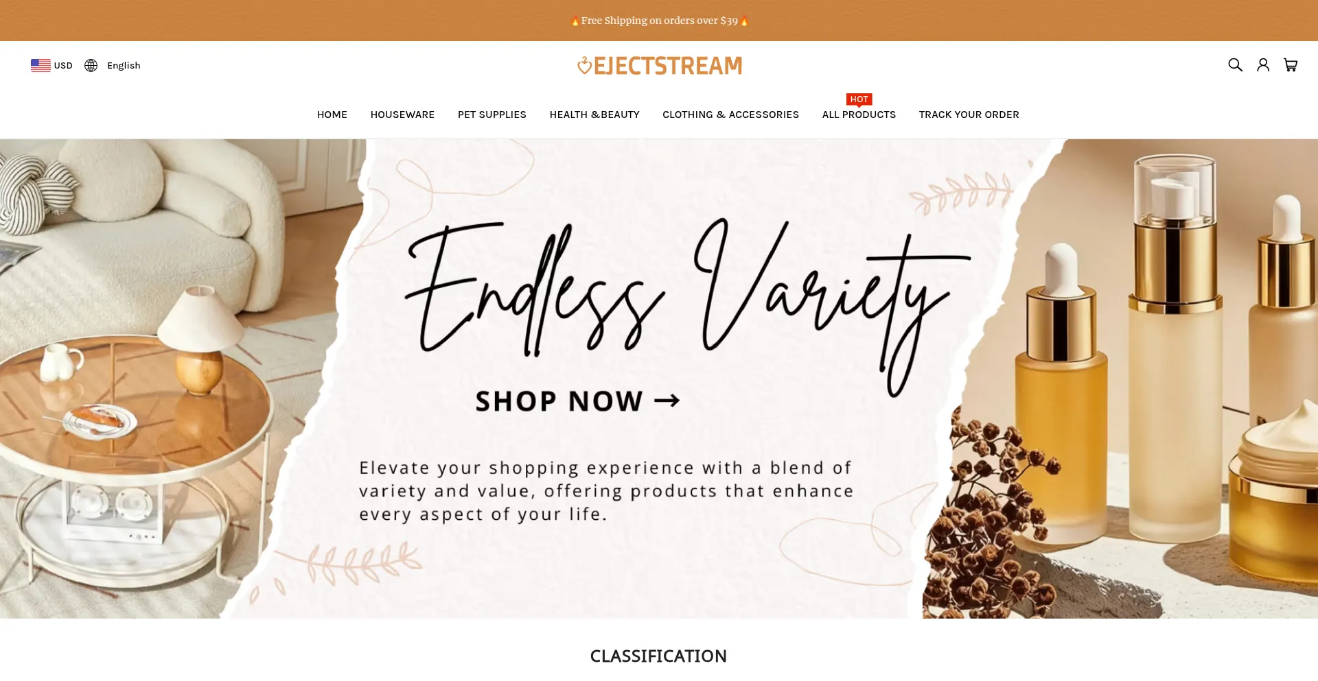 Ejectstream.com