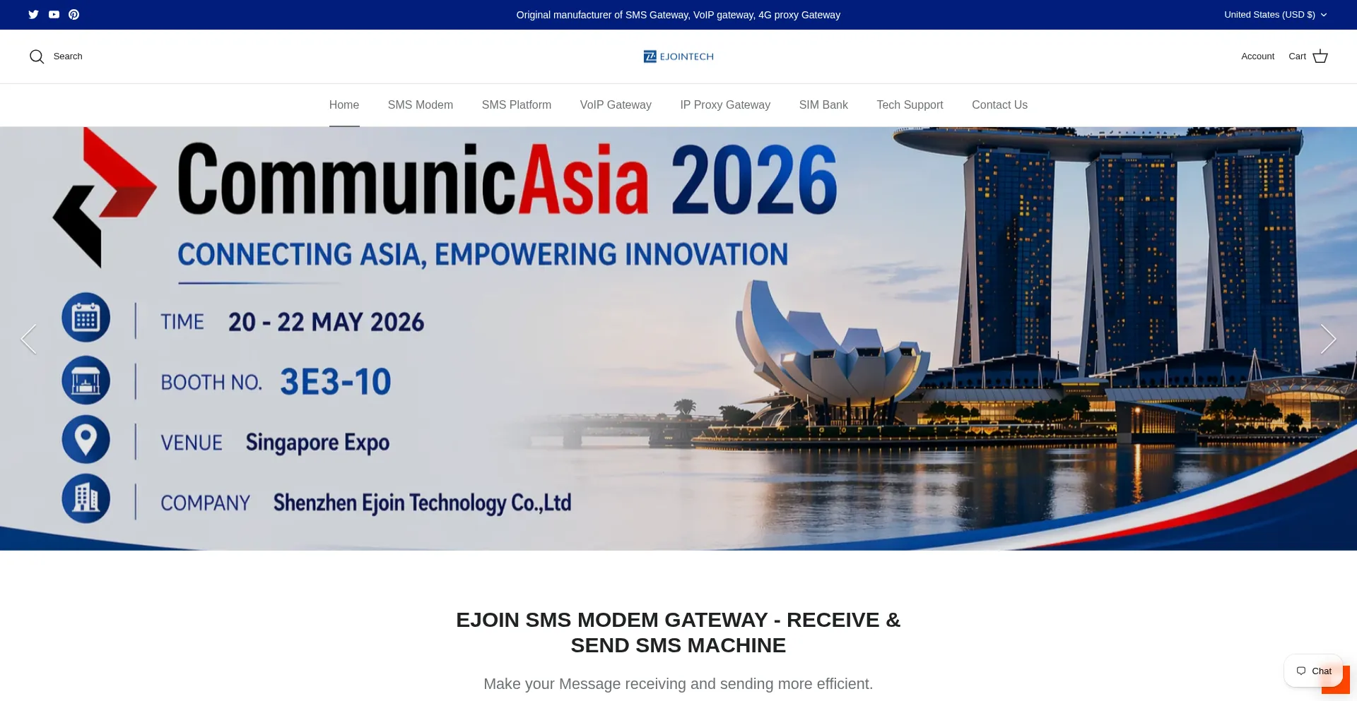 Ejointech.cn
