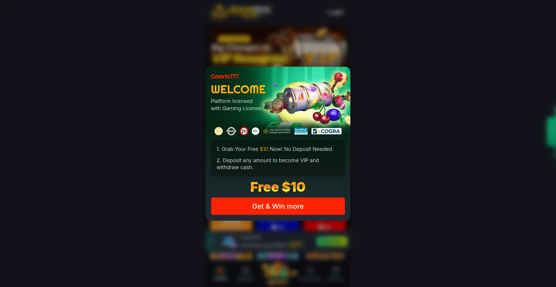 Ekmnz.gamrix777.com