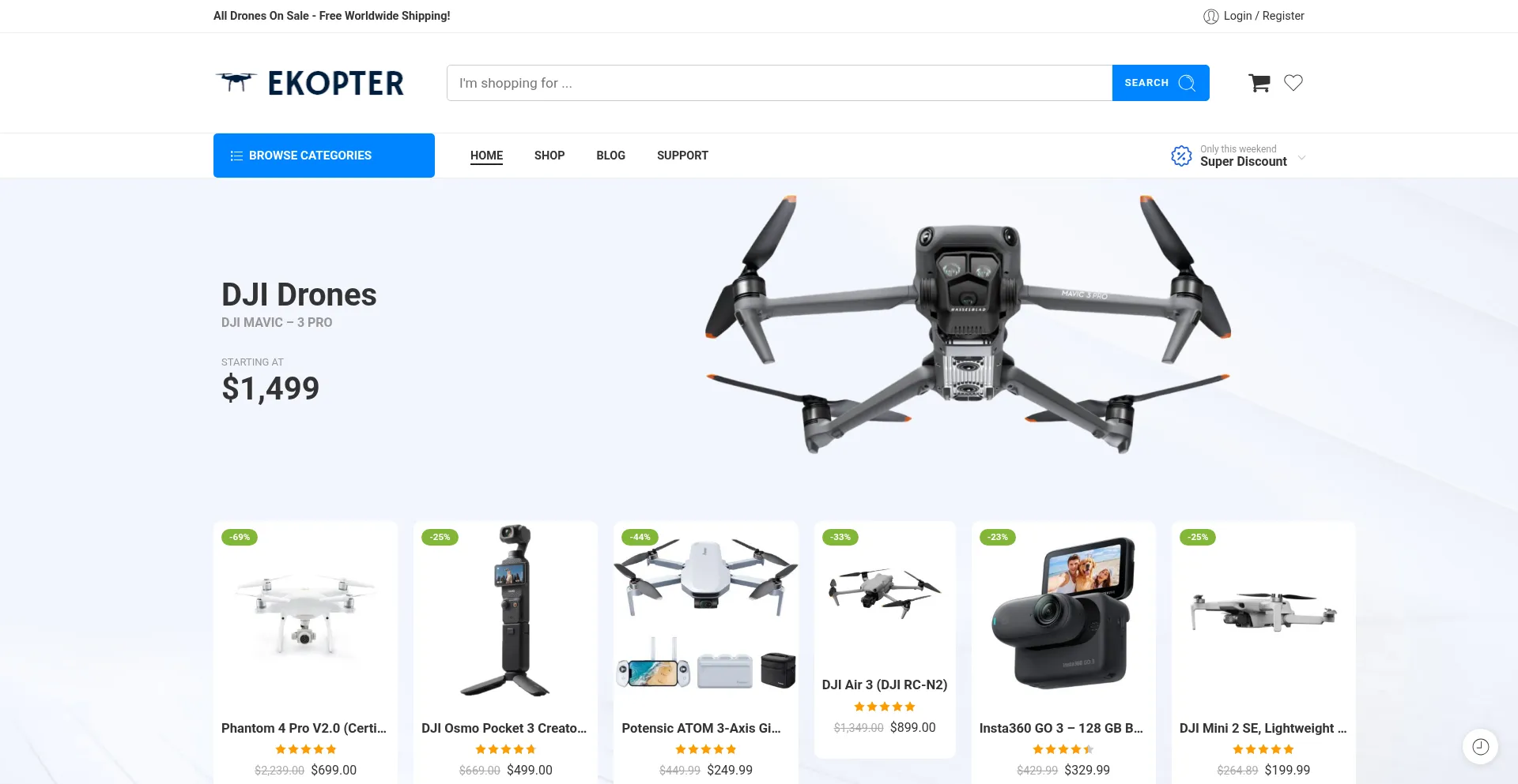 Ekopter.com