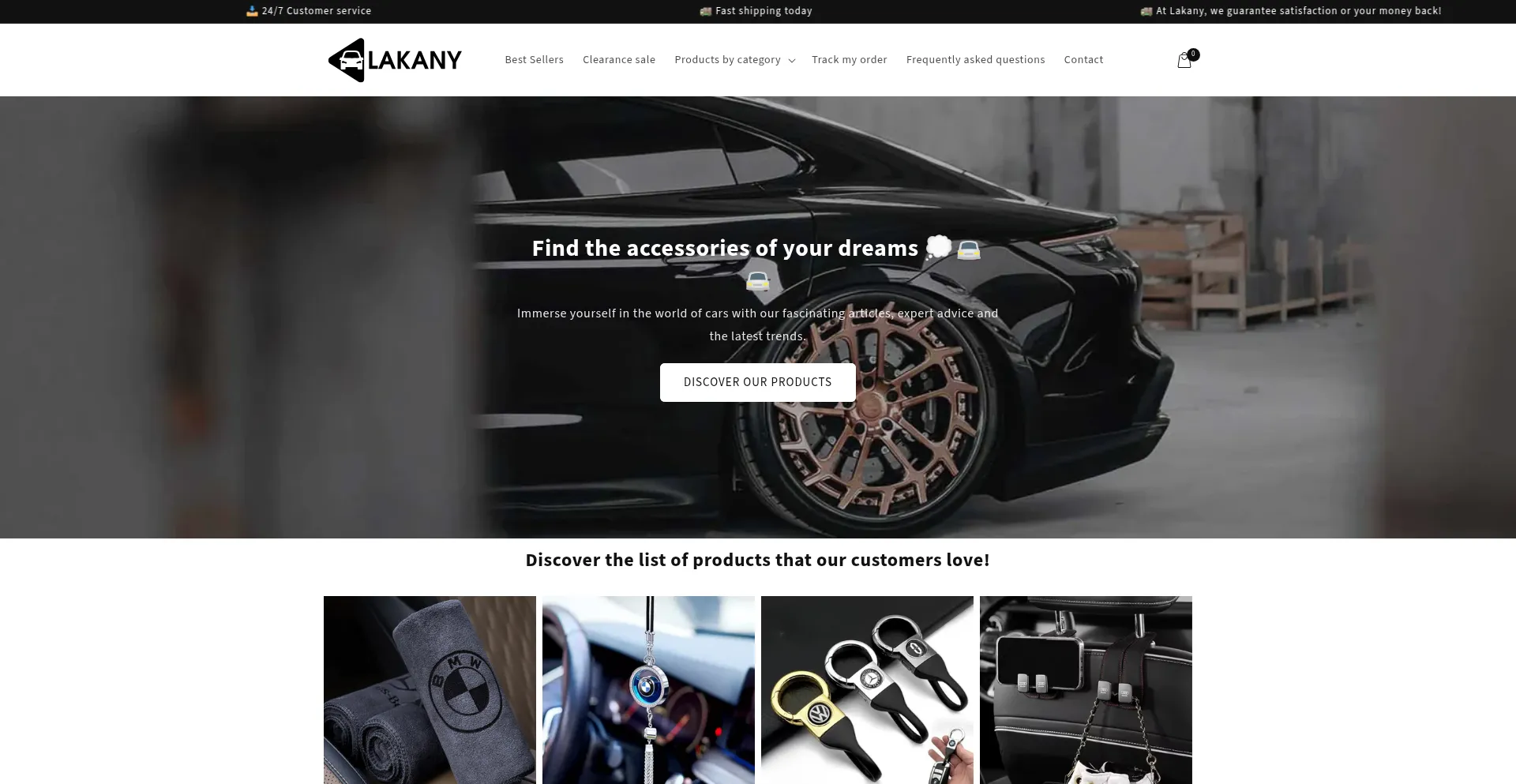 El.lakany.com