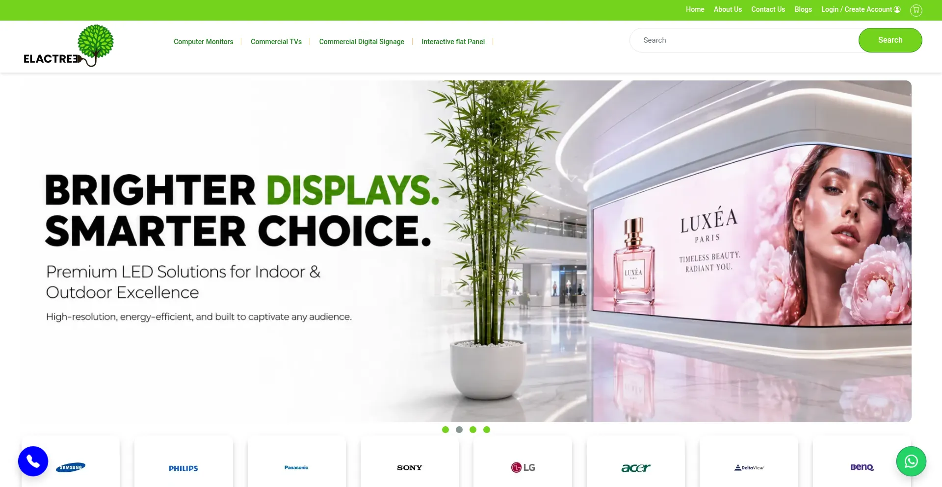Elactree.com