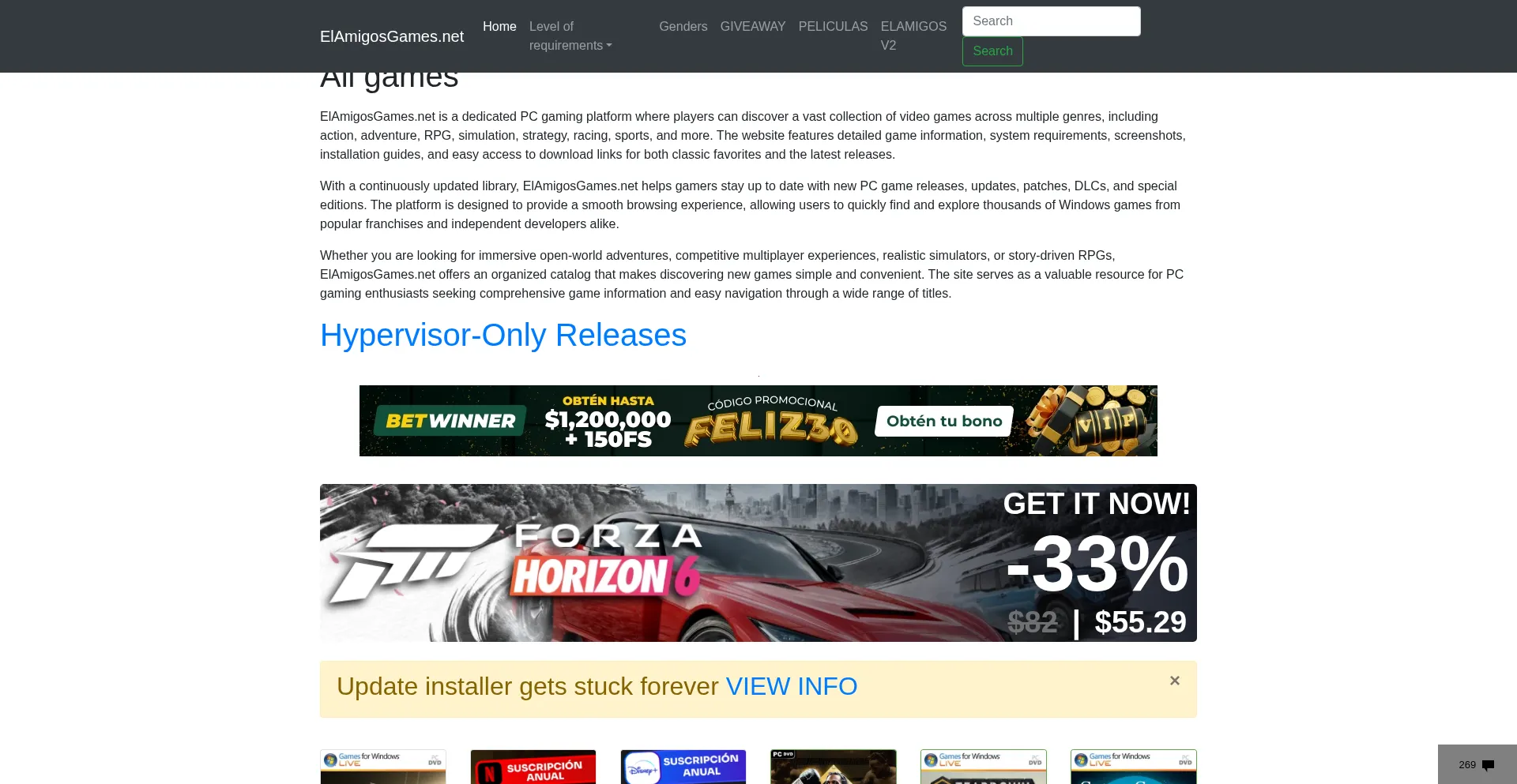 Elamigosgames.net