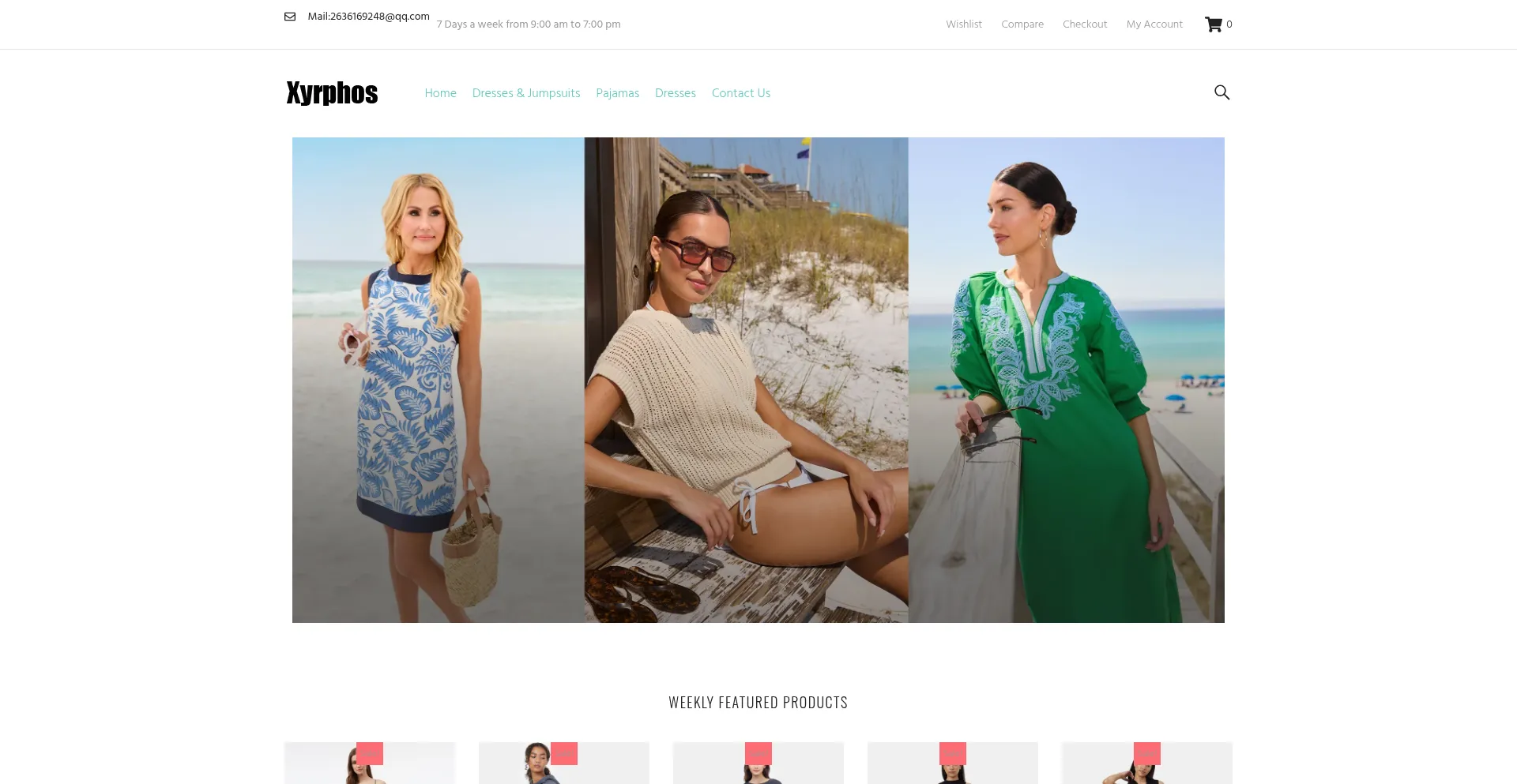 Elanovafashion.com