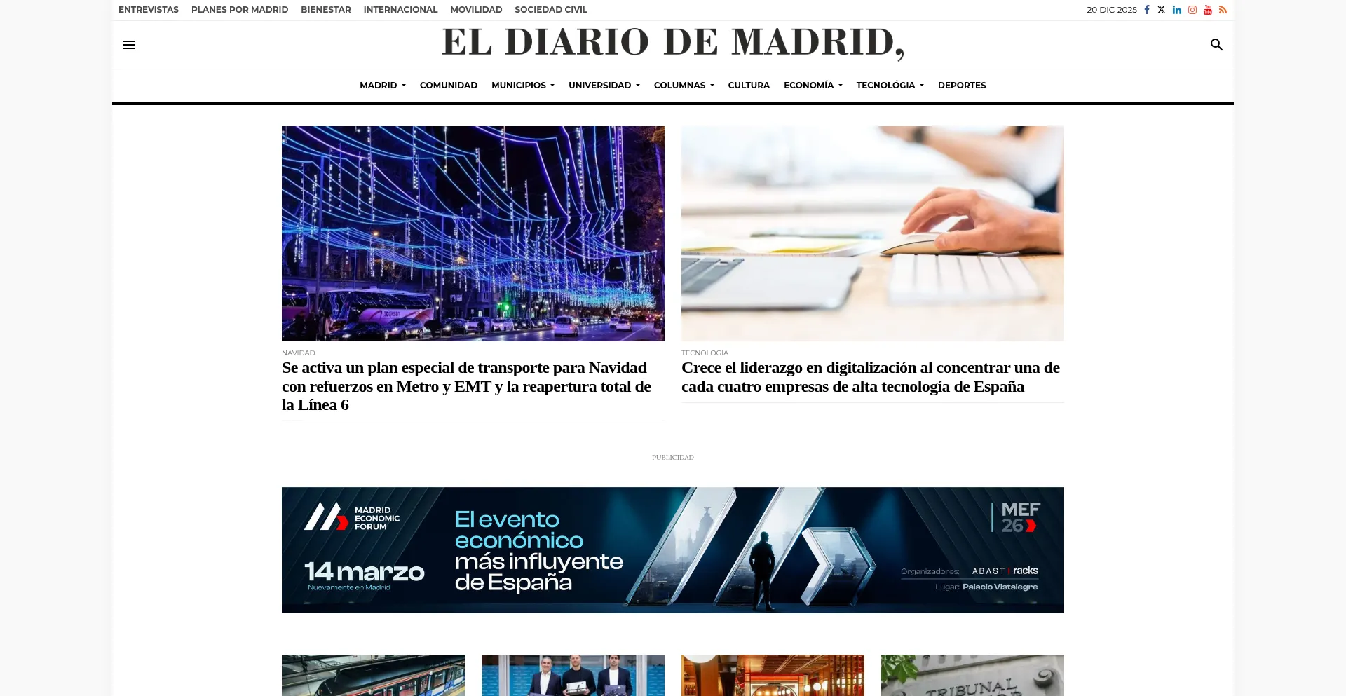 Eldiariodemadrid.es