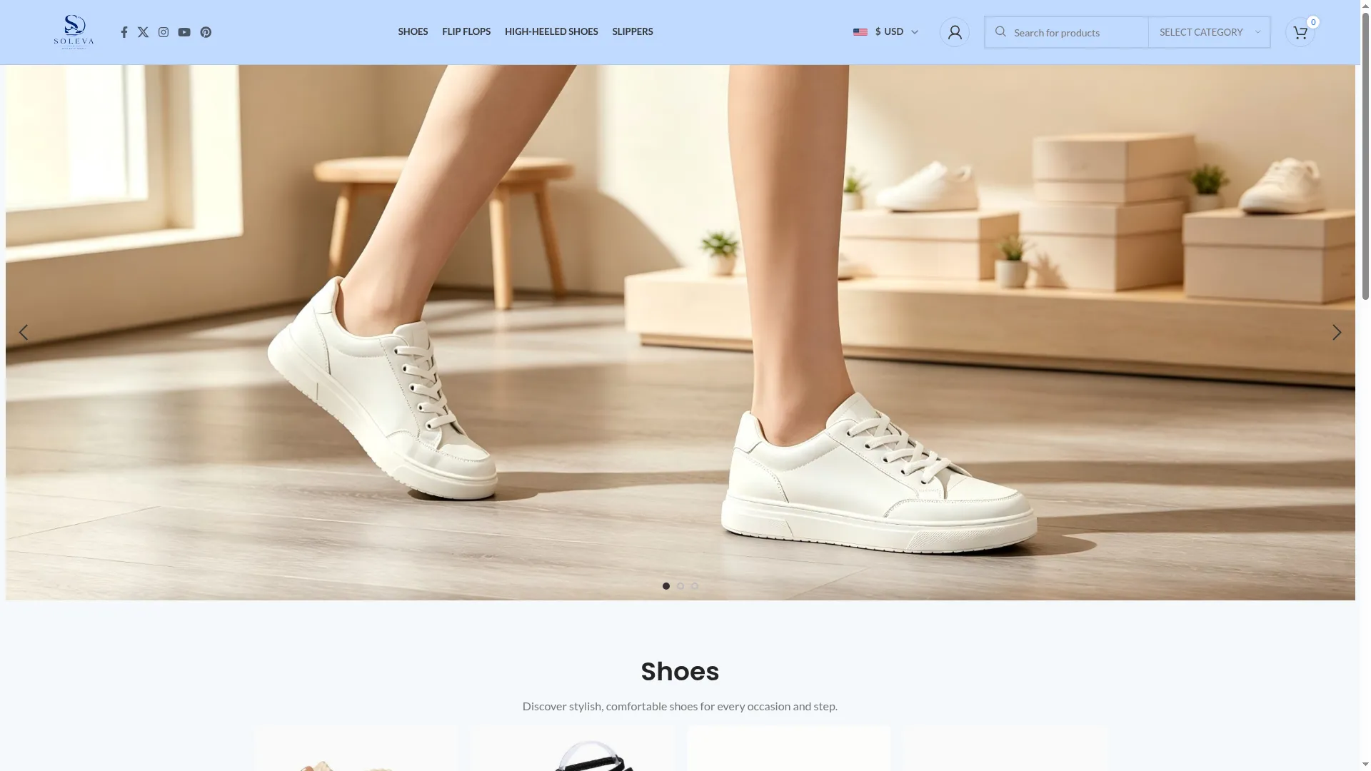 Eldoriner.com