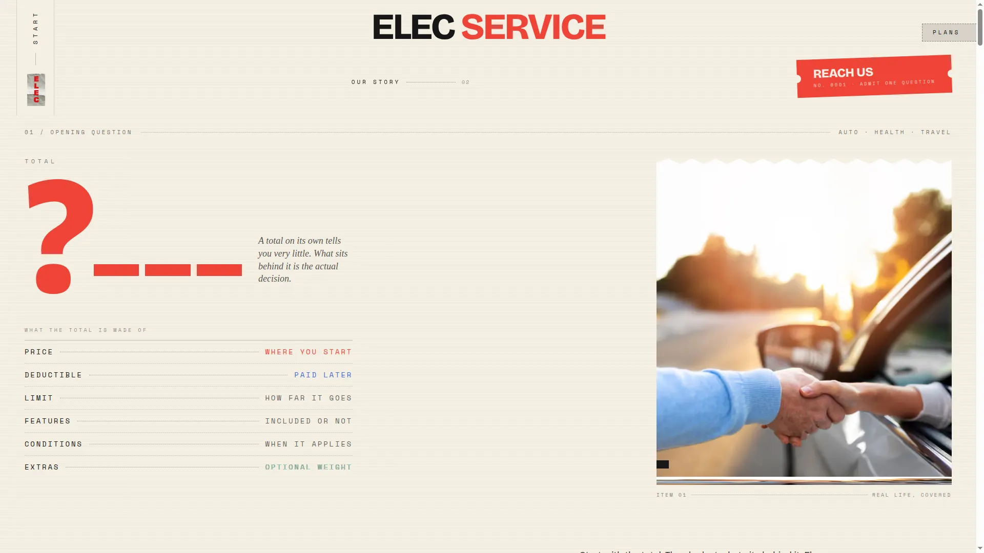 Elec-service.com
