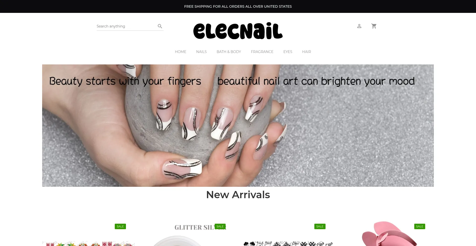 Elecnail.com