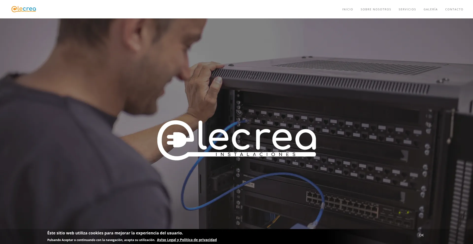 Elecrea.es