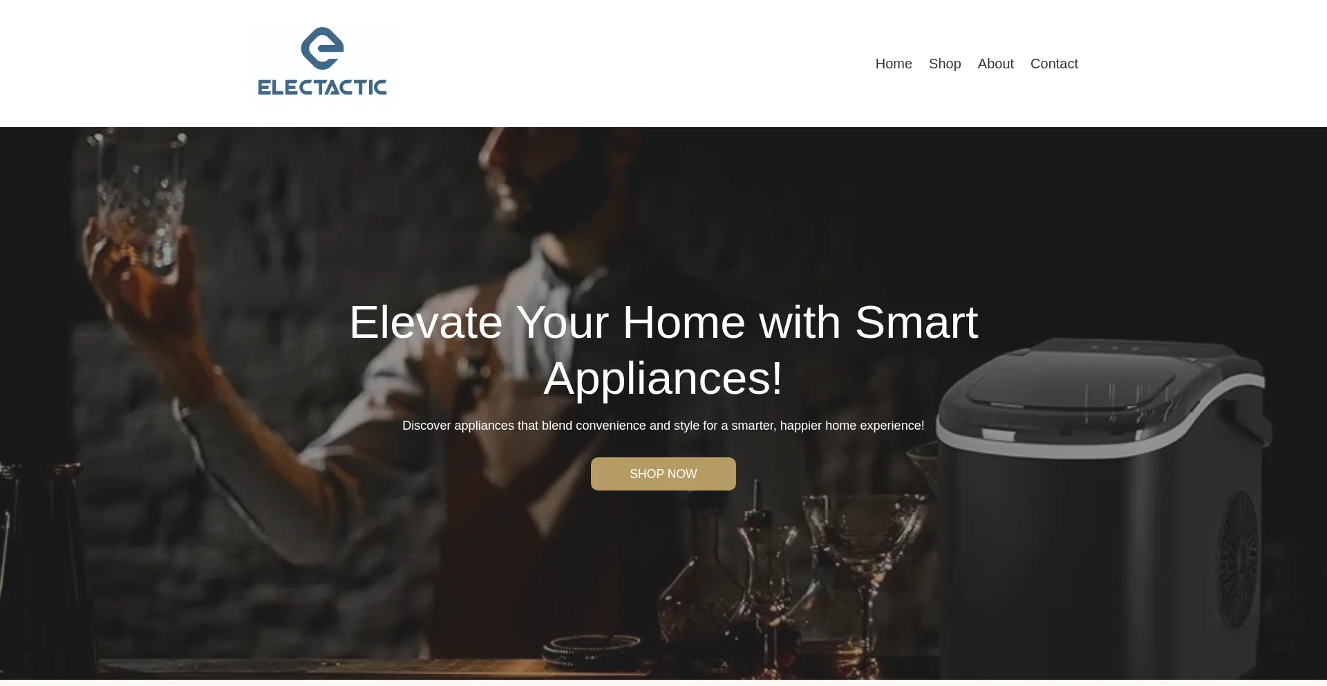 Electactic.org