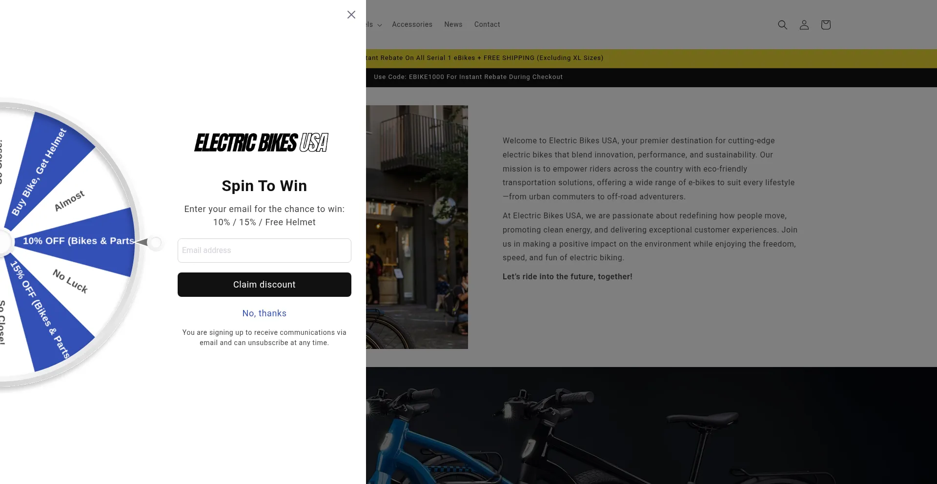 Electricbikesusa.com