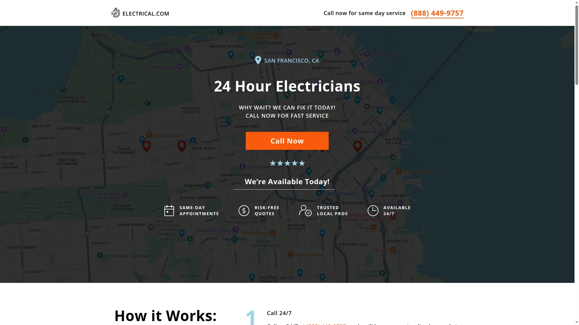 Electrlcal.com