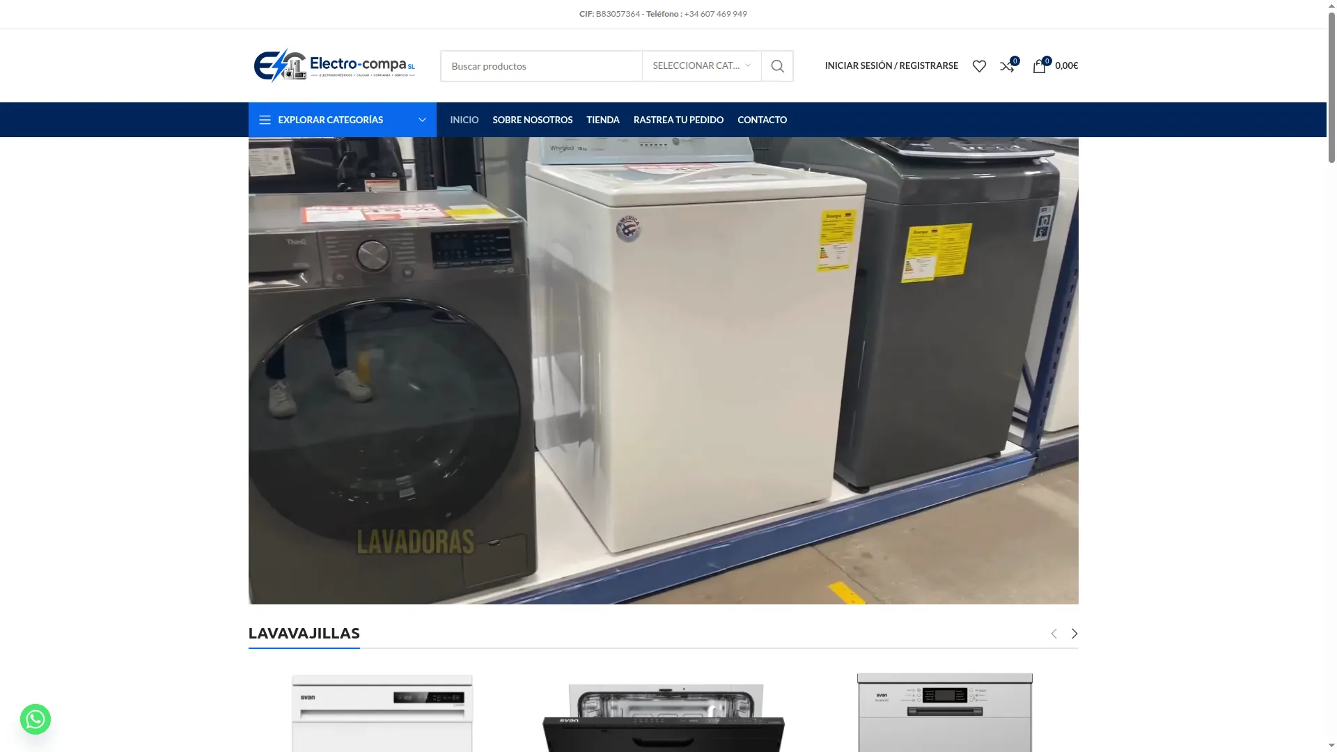 Electrocompasl.es