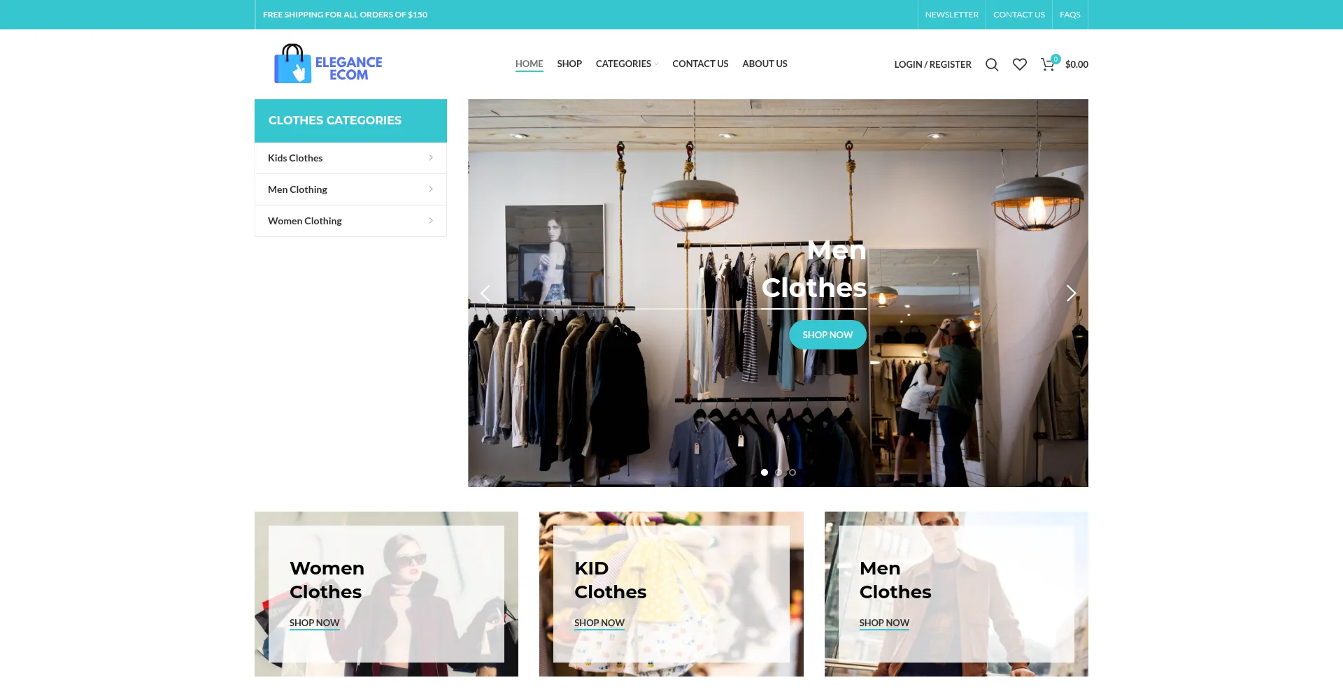Eleganceecom.com
