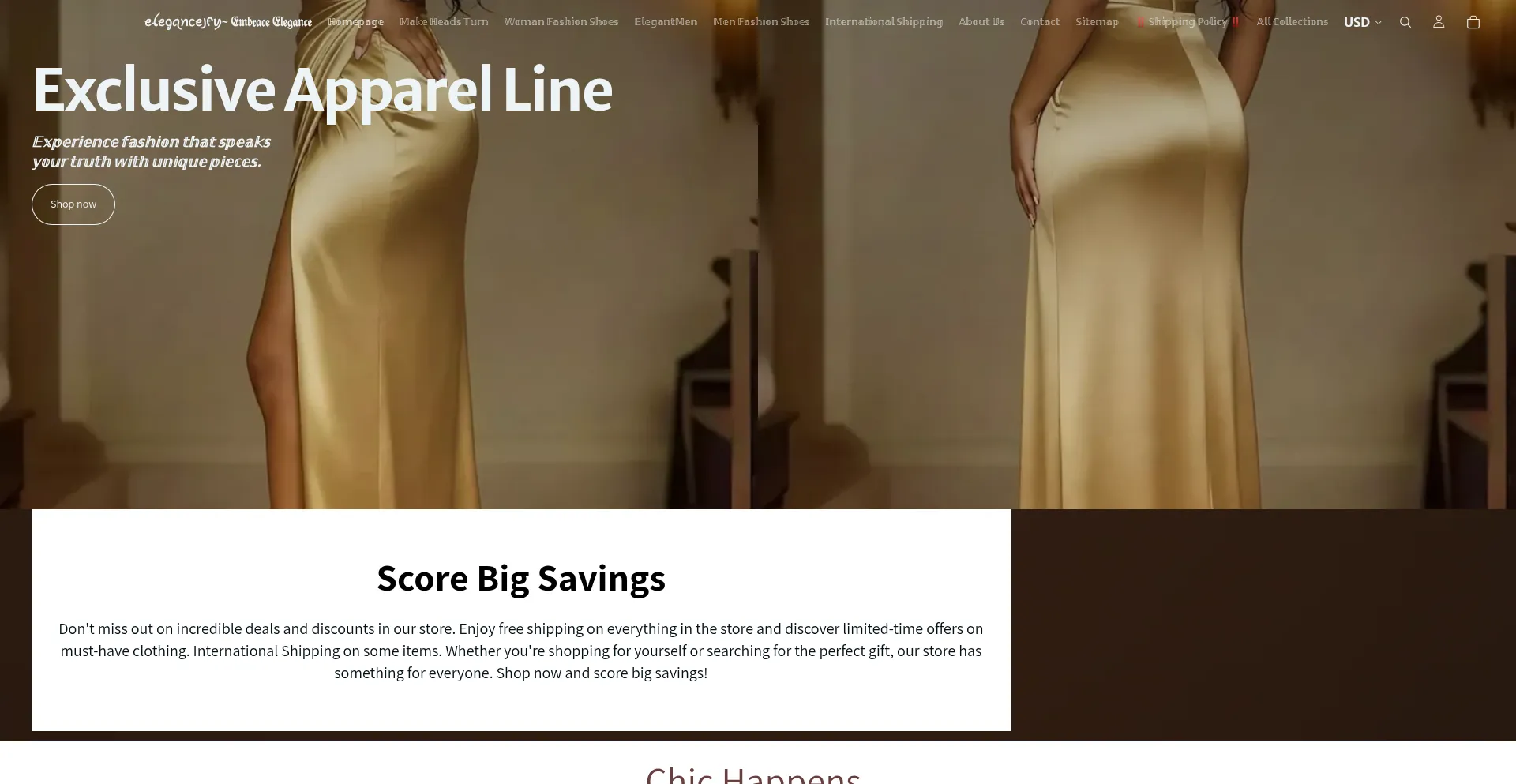 Eleganceify.com