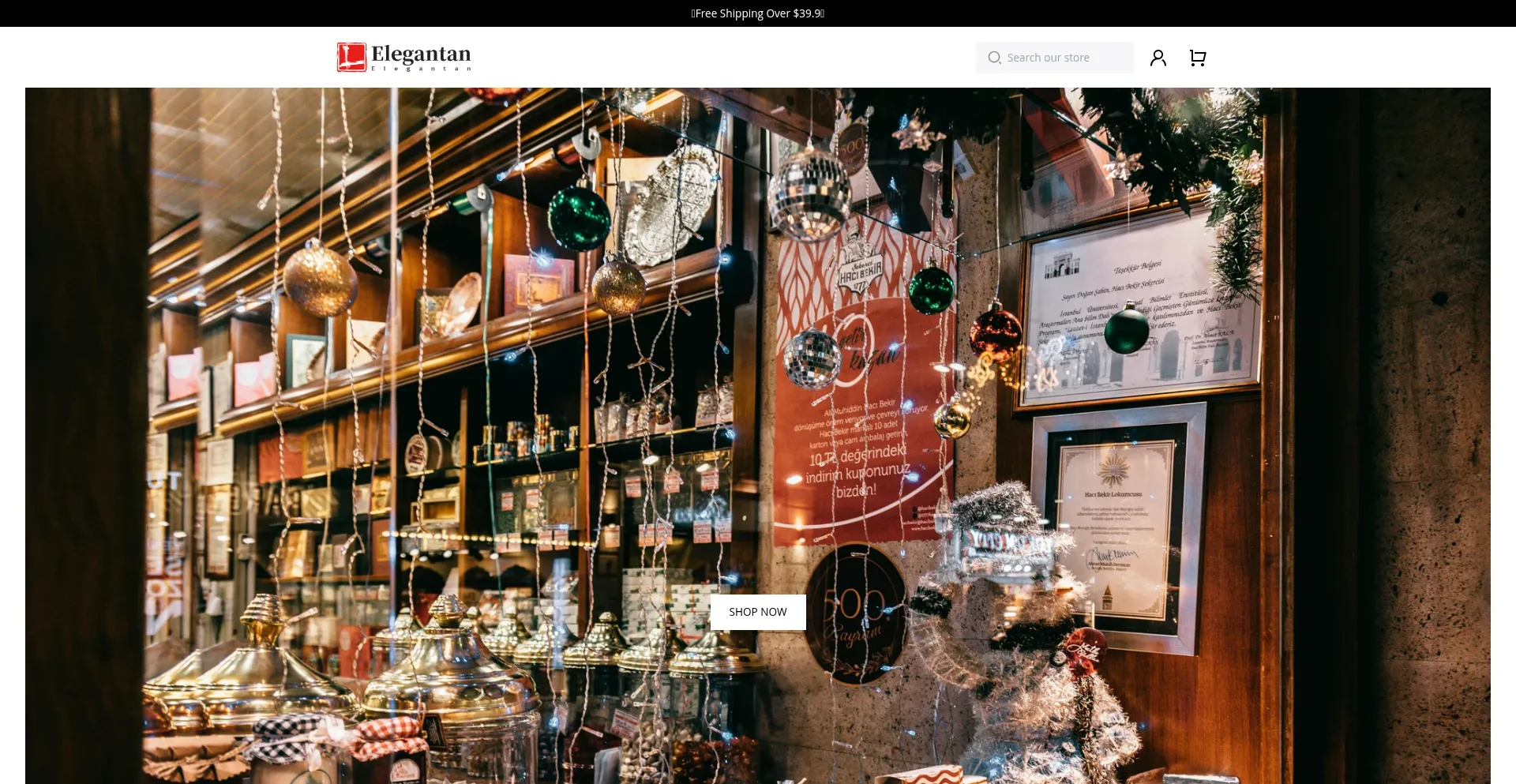 Is Elegantan.com Safe?