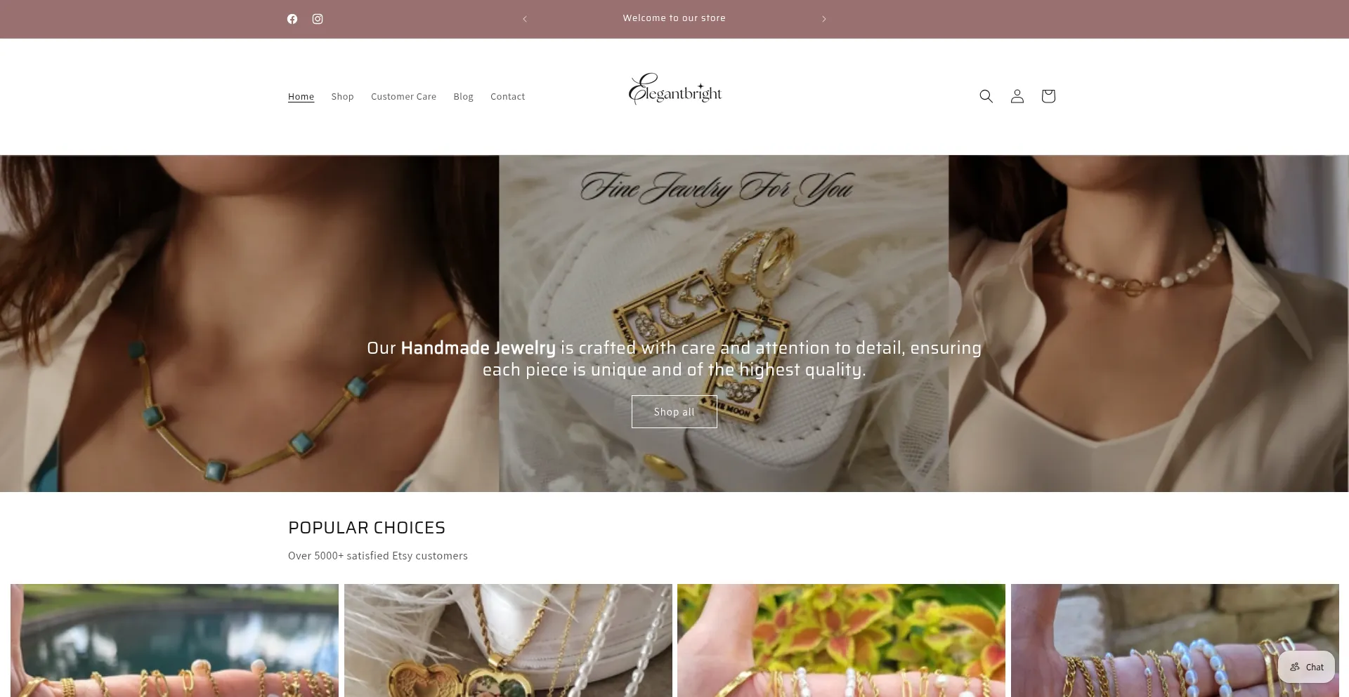 Elegantbright.com